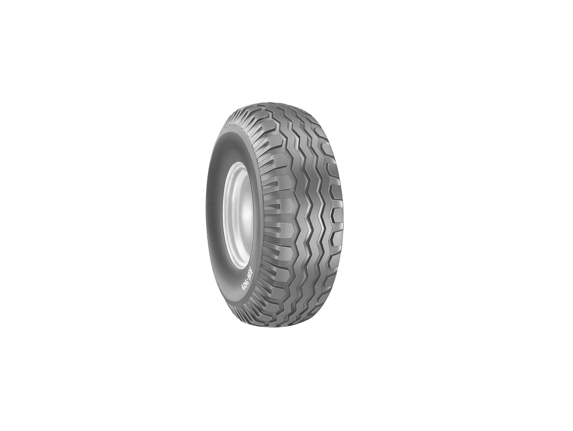 Roue BKT AW909 complète 11.5/80X15.3 TL14