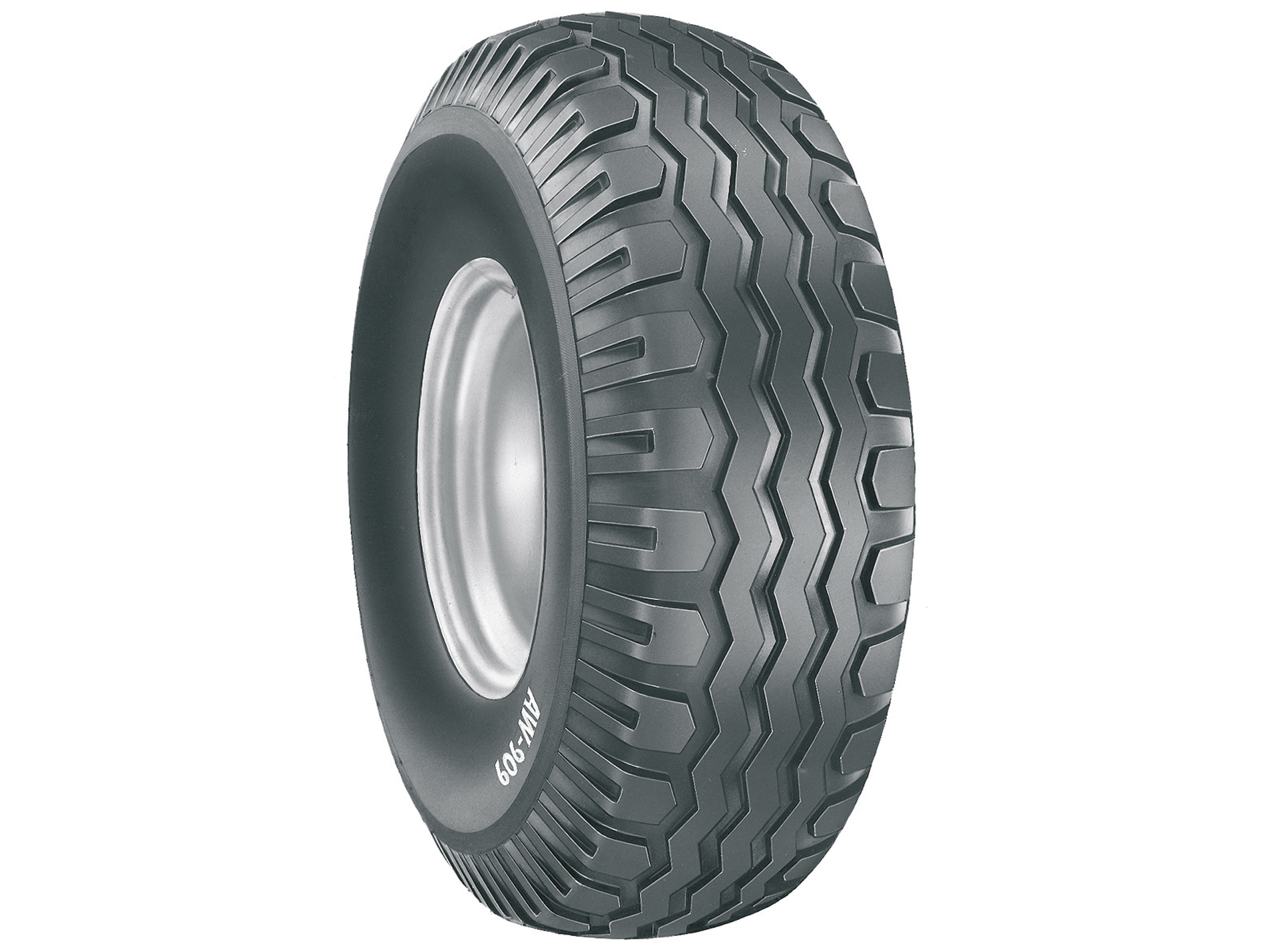 Roue complète BKT AW909 11.5/80X15.3 TL12