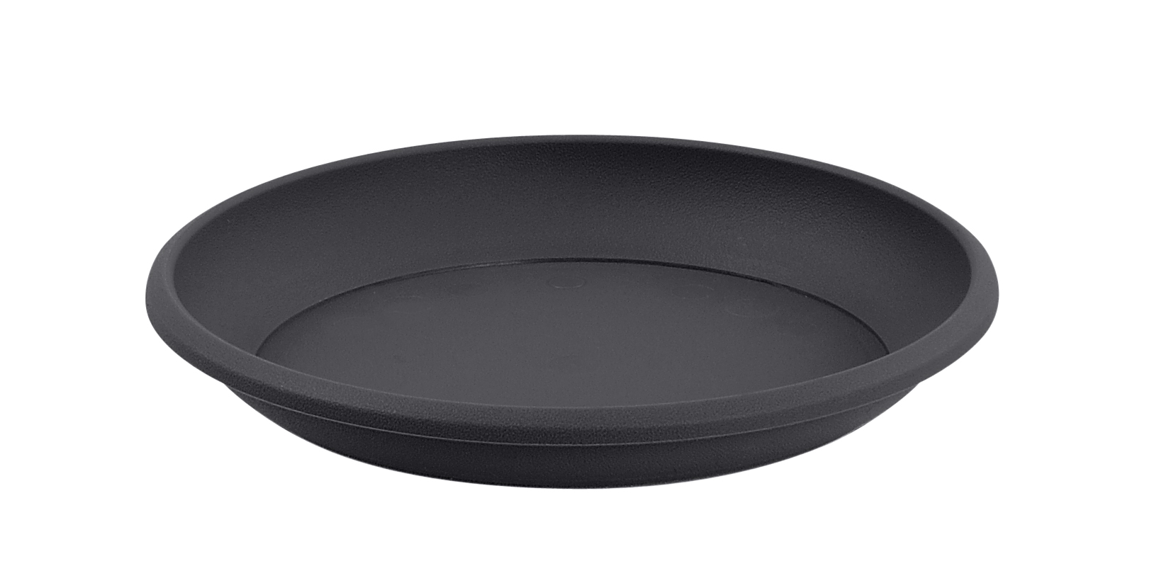 Soucoupe EDA Marina Ø21 Anthracite