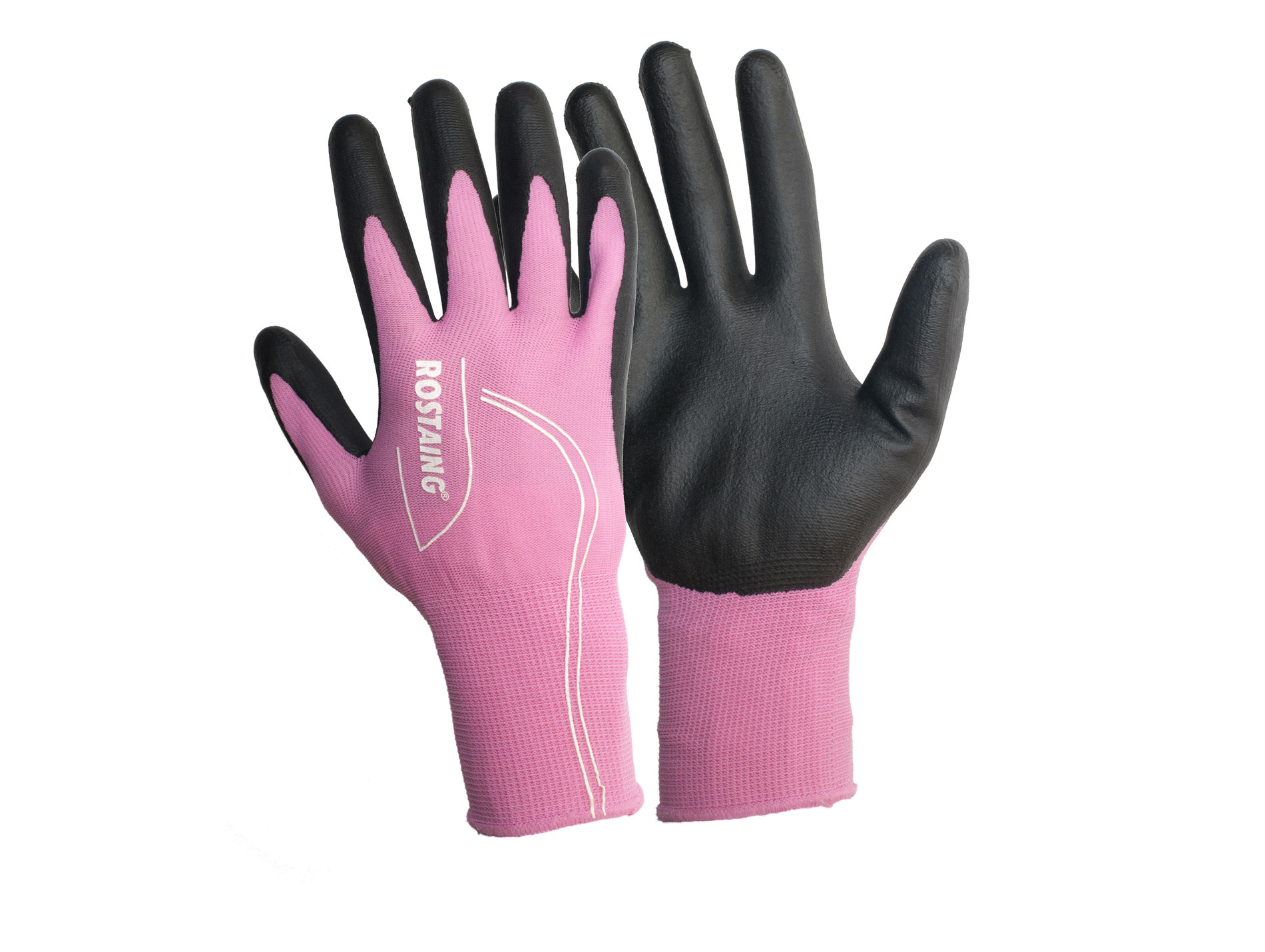 Gants ROSTAING Maxfeel manutention femme T7/T8