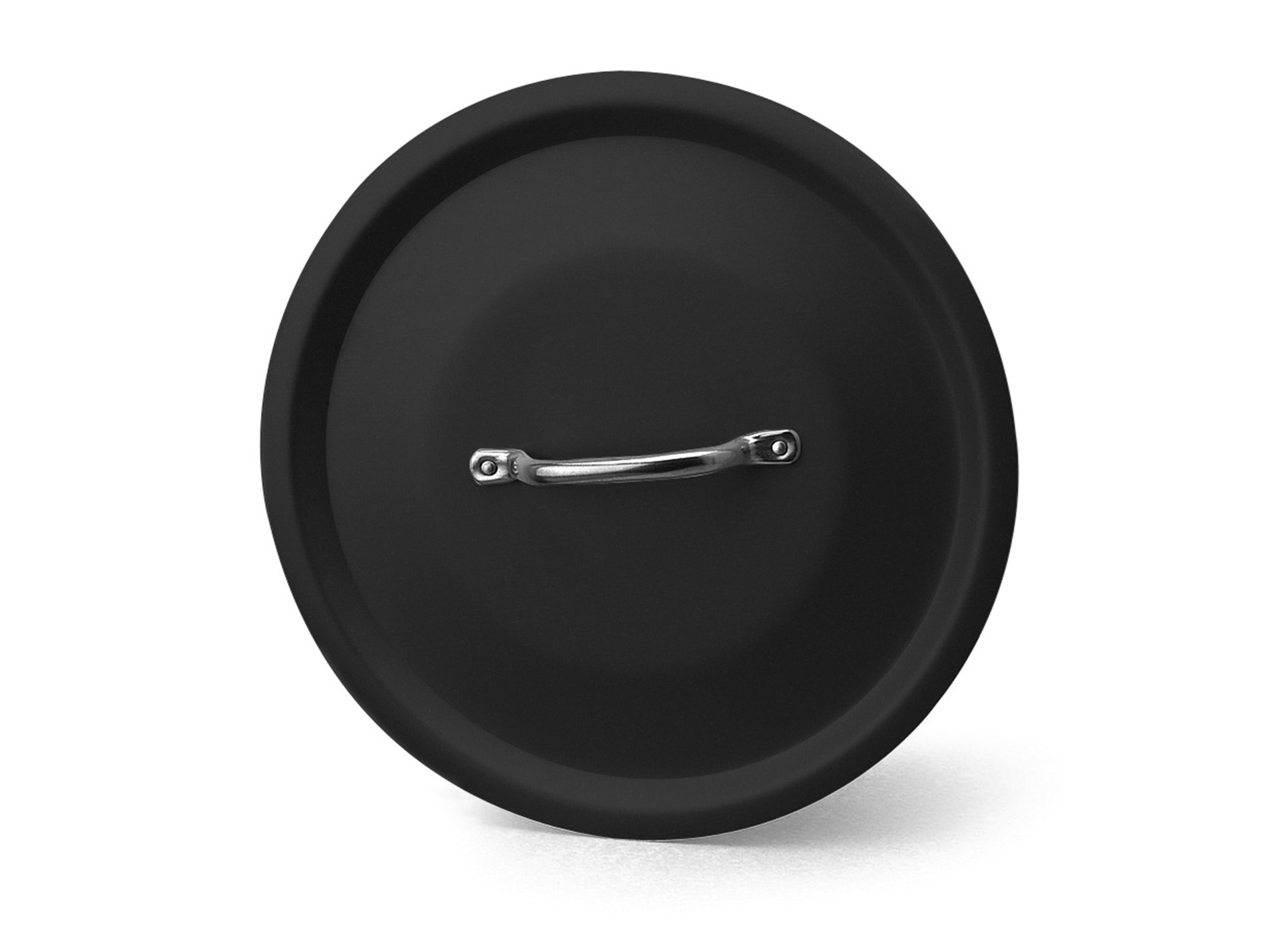 Couvercle AL BLACK Ø28cm