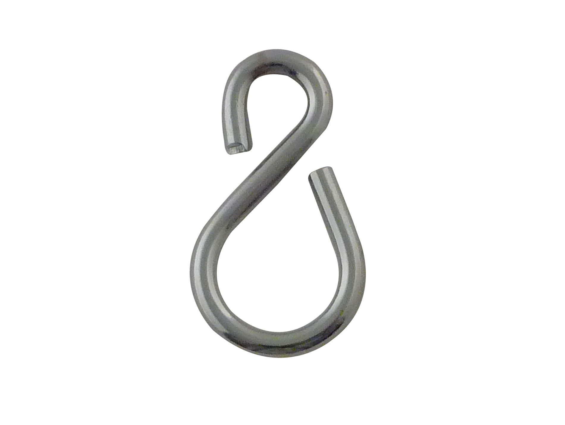 Esse inégal laiton chromé ø2,7mm x6
