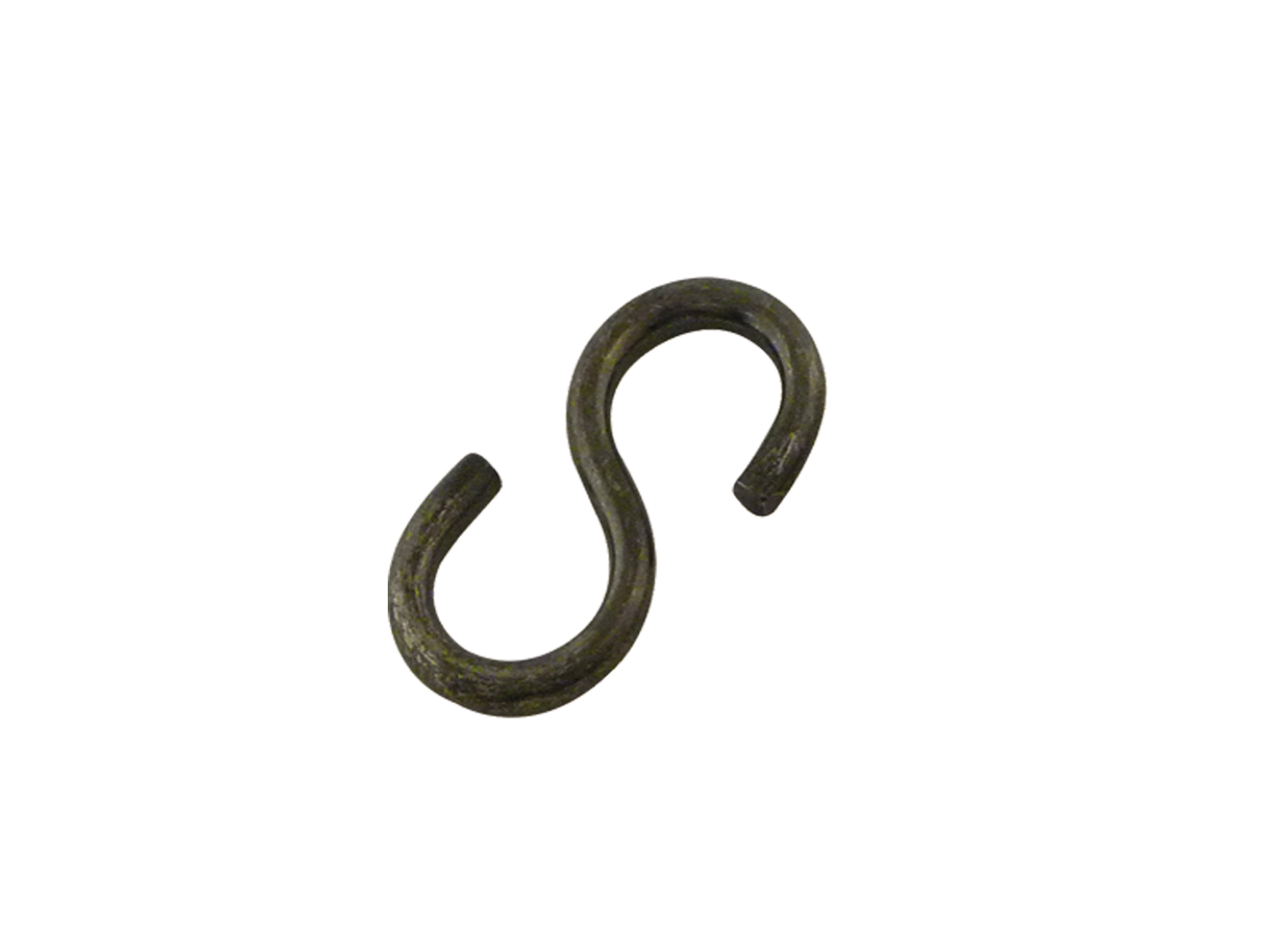 Esse égal ouvert acier bronze ø3mm x6