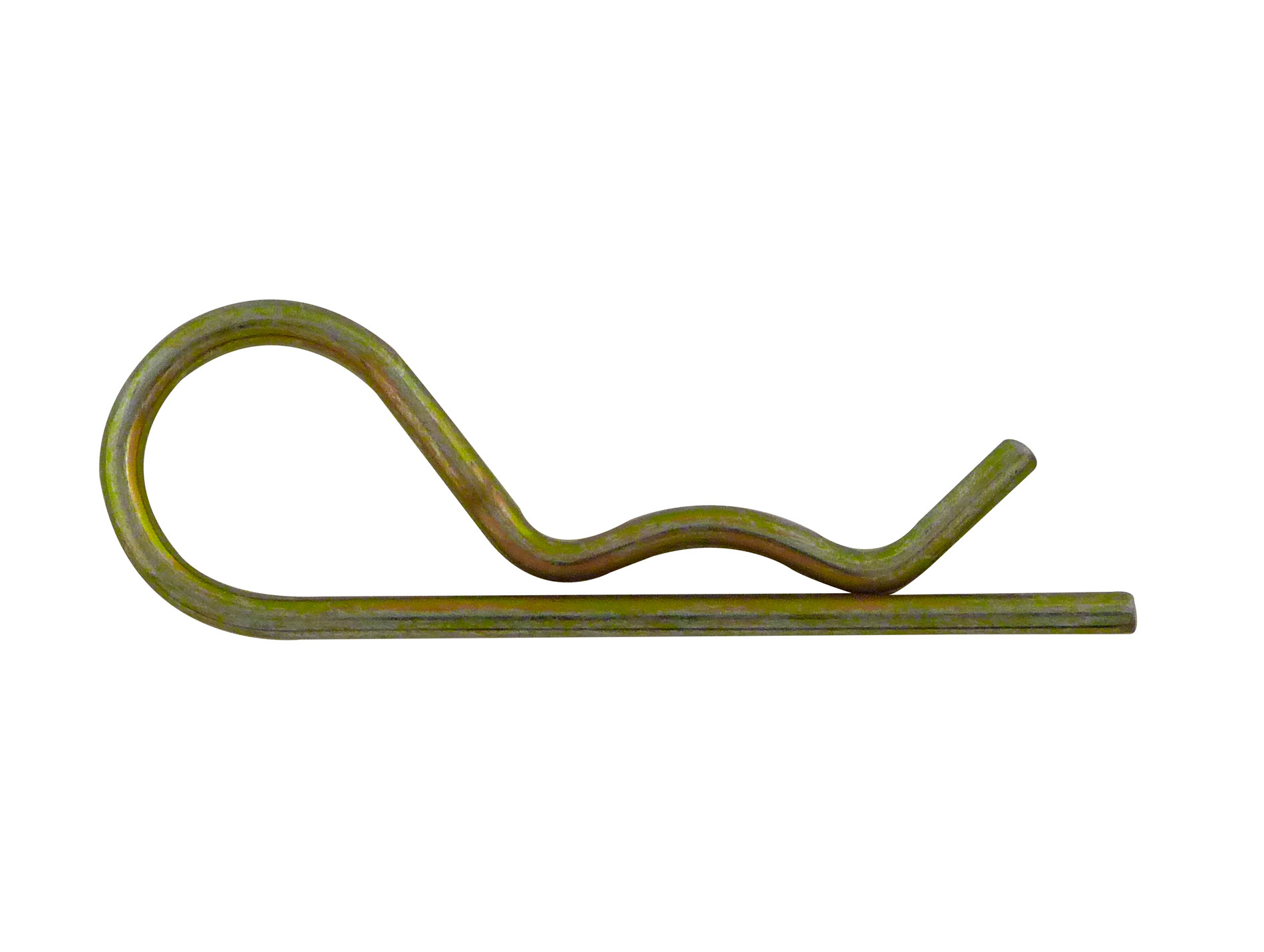 Goupille à clip béta Ø2 L.57 x8