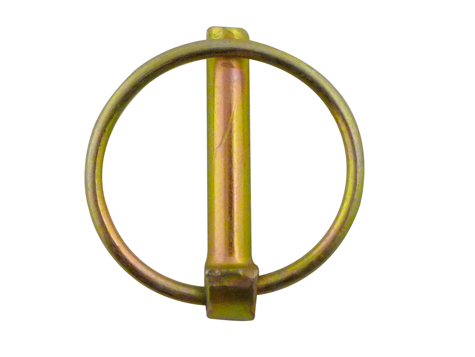 Goupille à clip béta Ø10 L.41