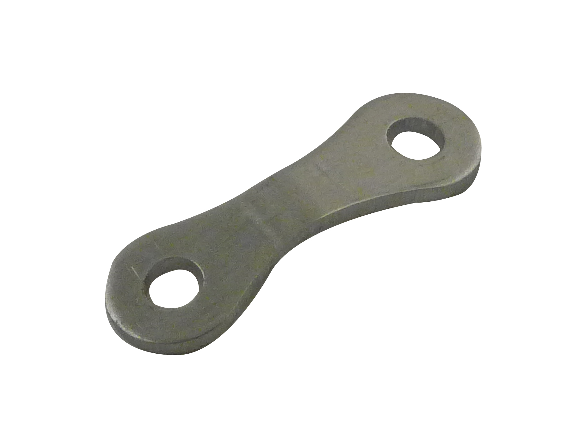 Tendeur alu pour drisse ø4mm x10