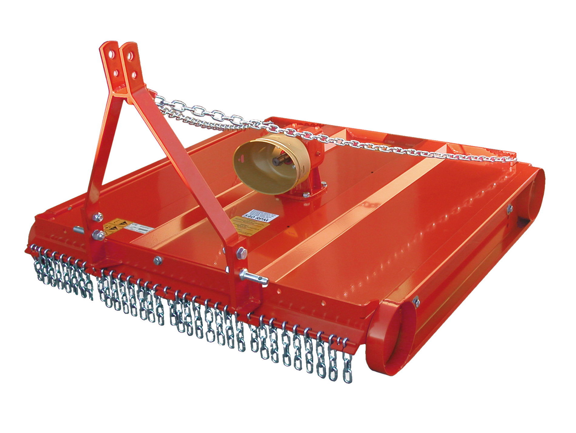 Gyrobroyeur EUROFARM Eurofarm 135 l.120cm
