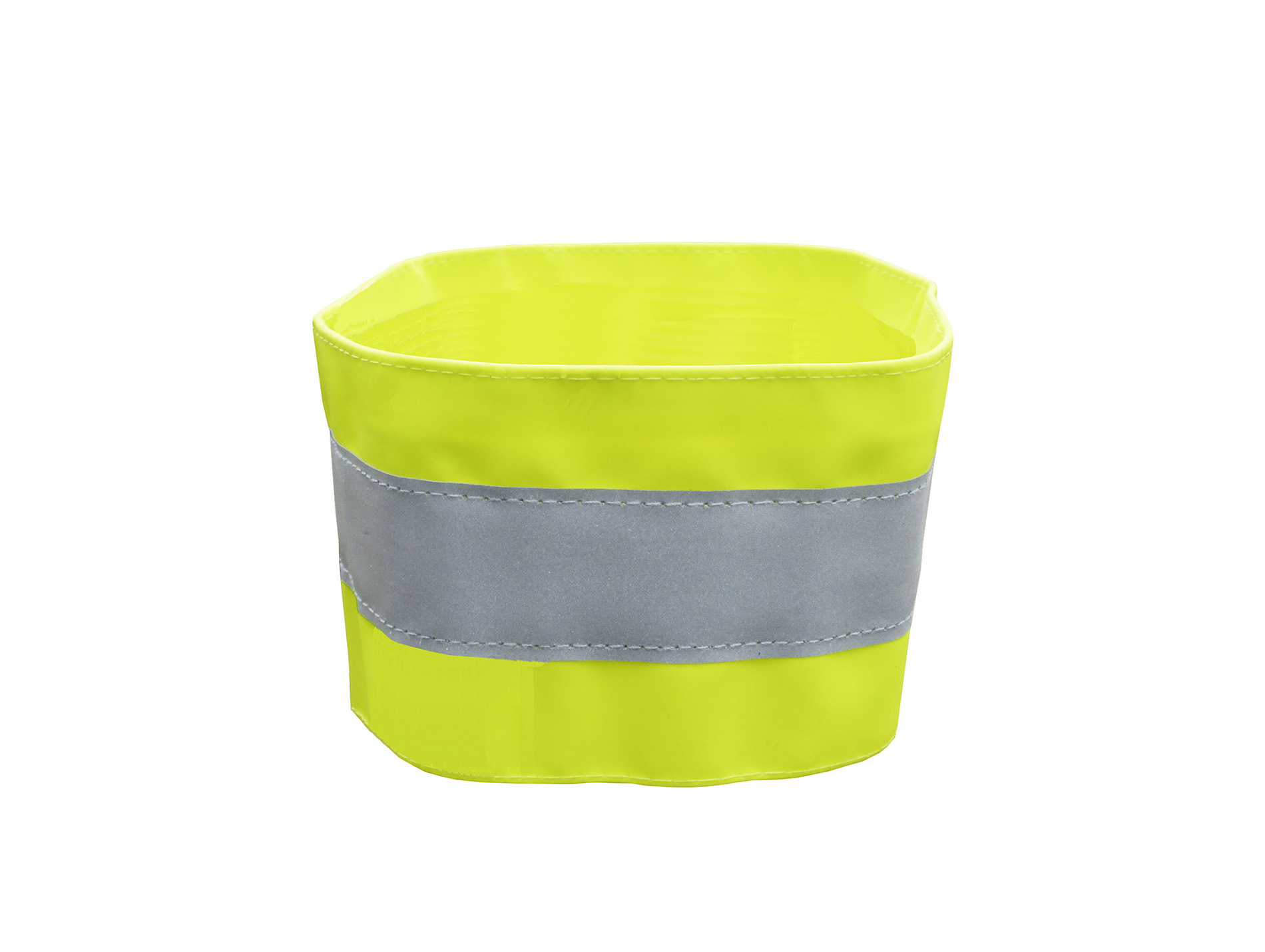 Brassard jaune