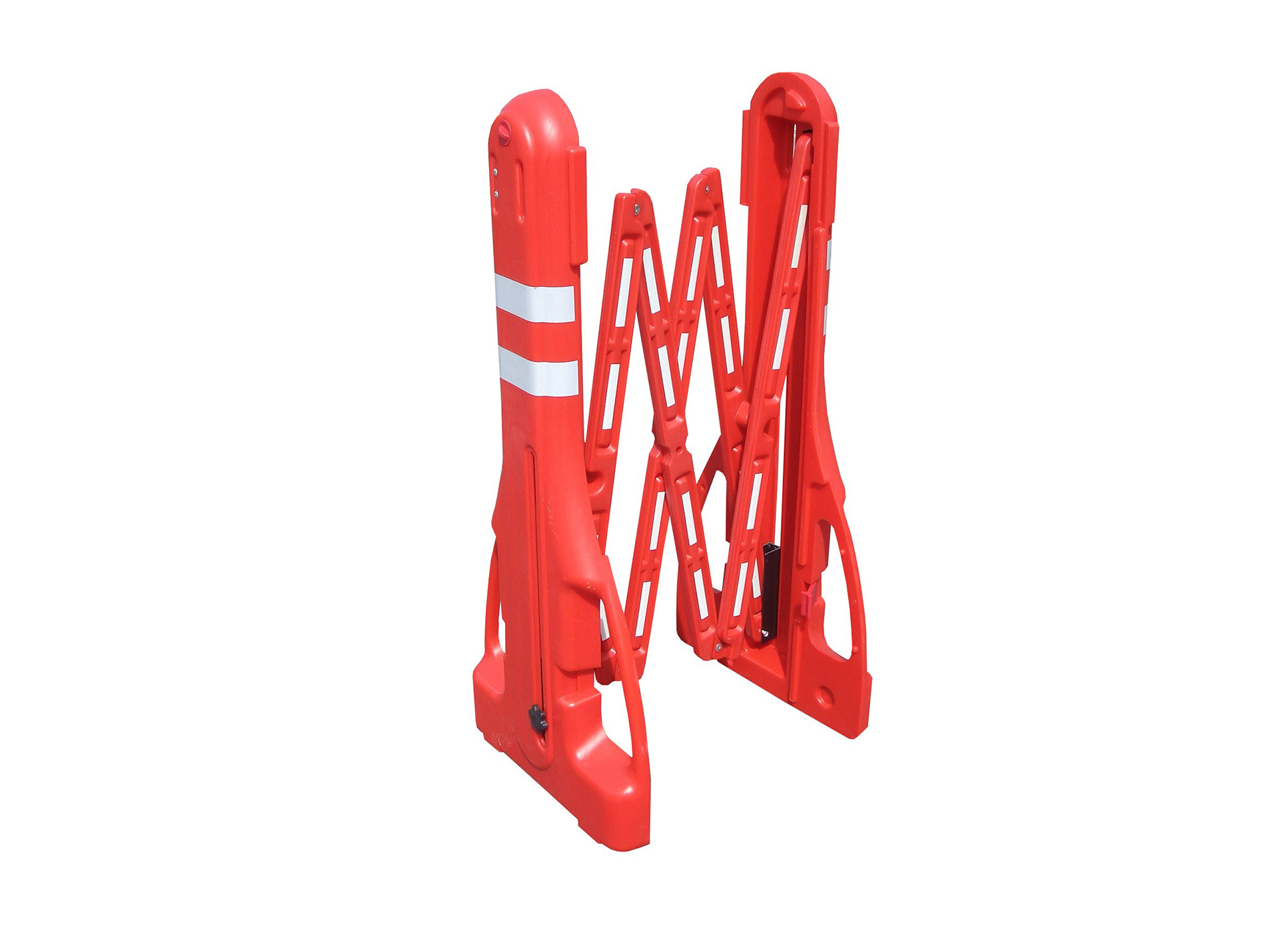 Barrière extensible plastique 2,2x1mm