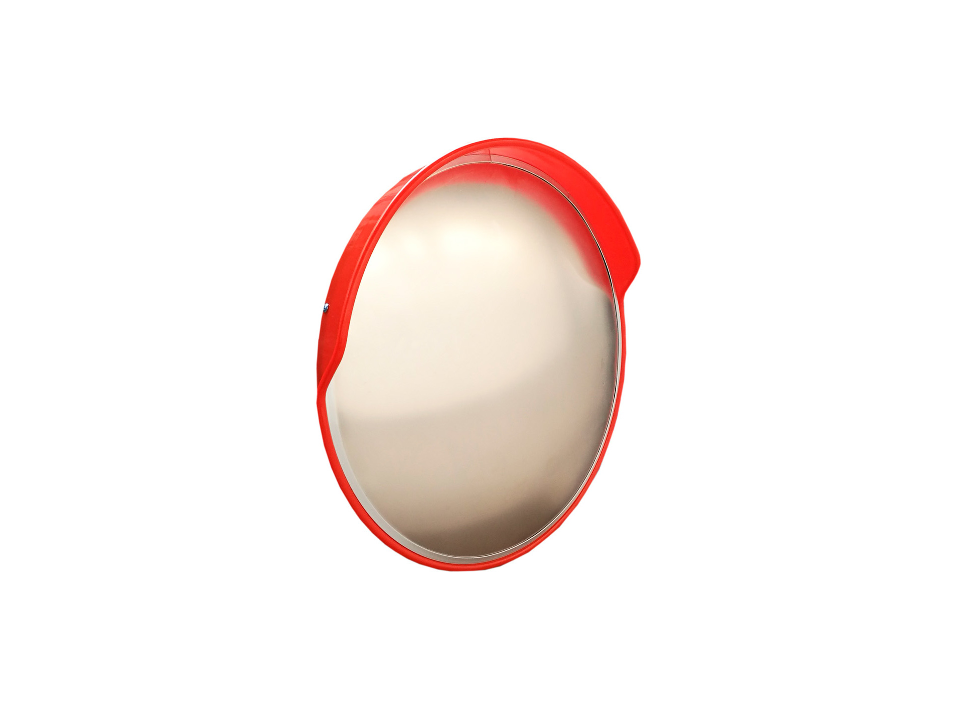 Miroir polycarbonate intérieur/extérieur ø600mm