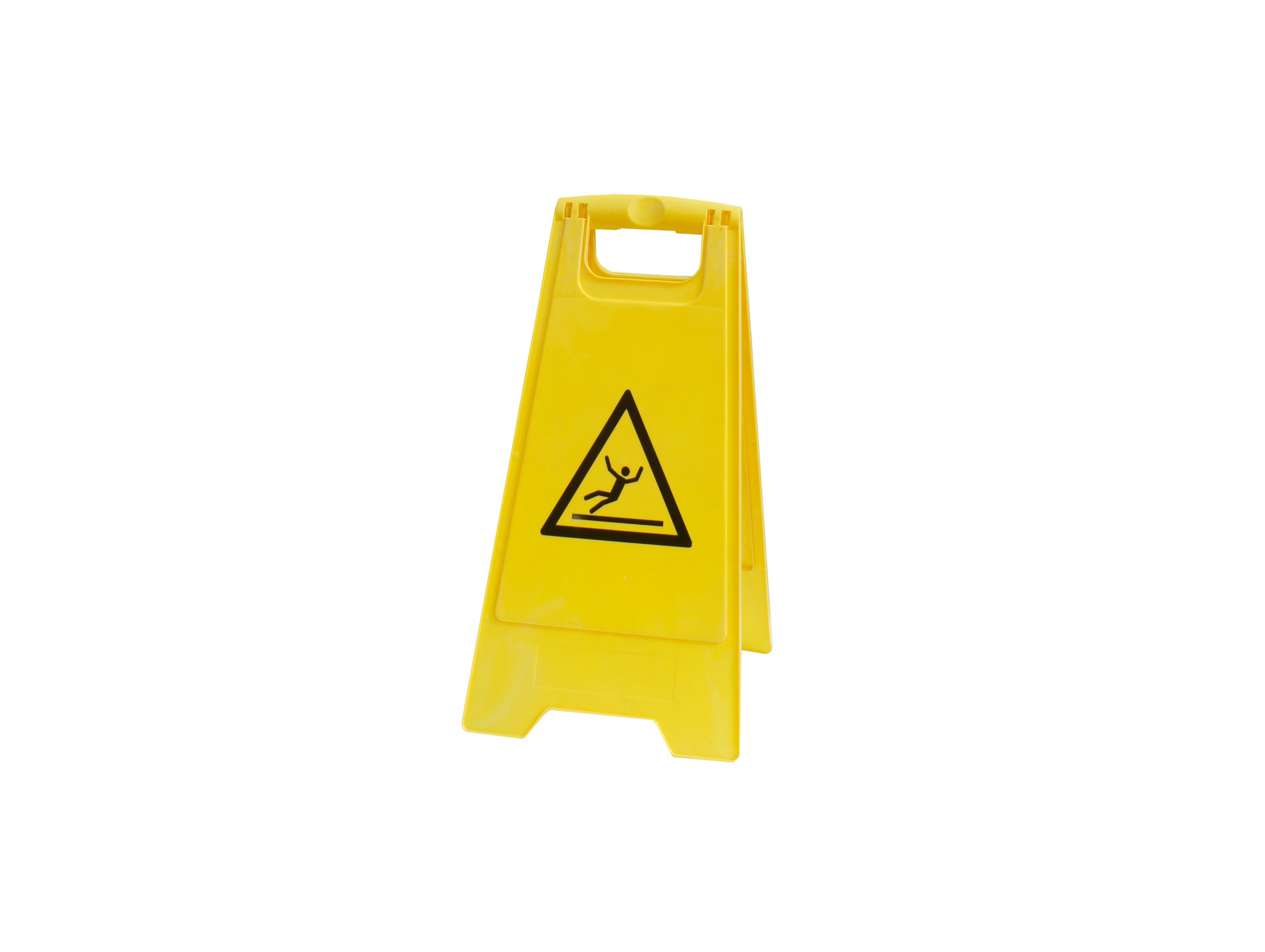 Panneau Sol glissant 680X330mm