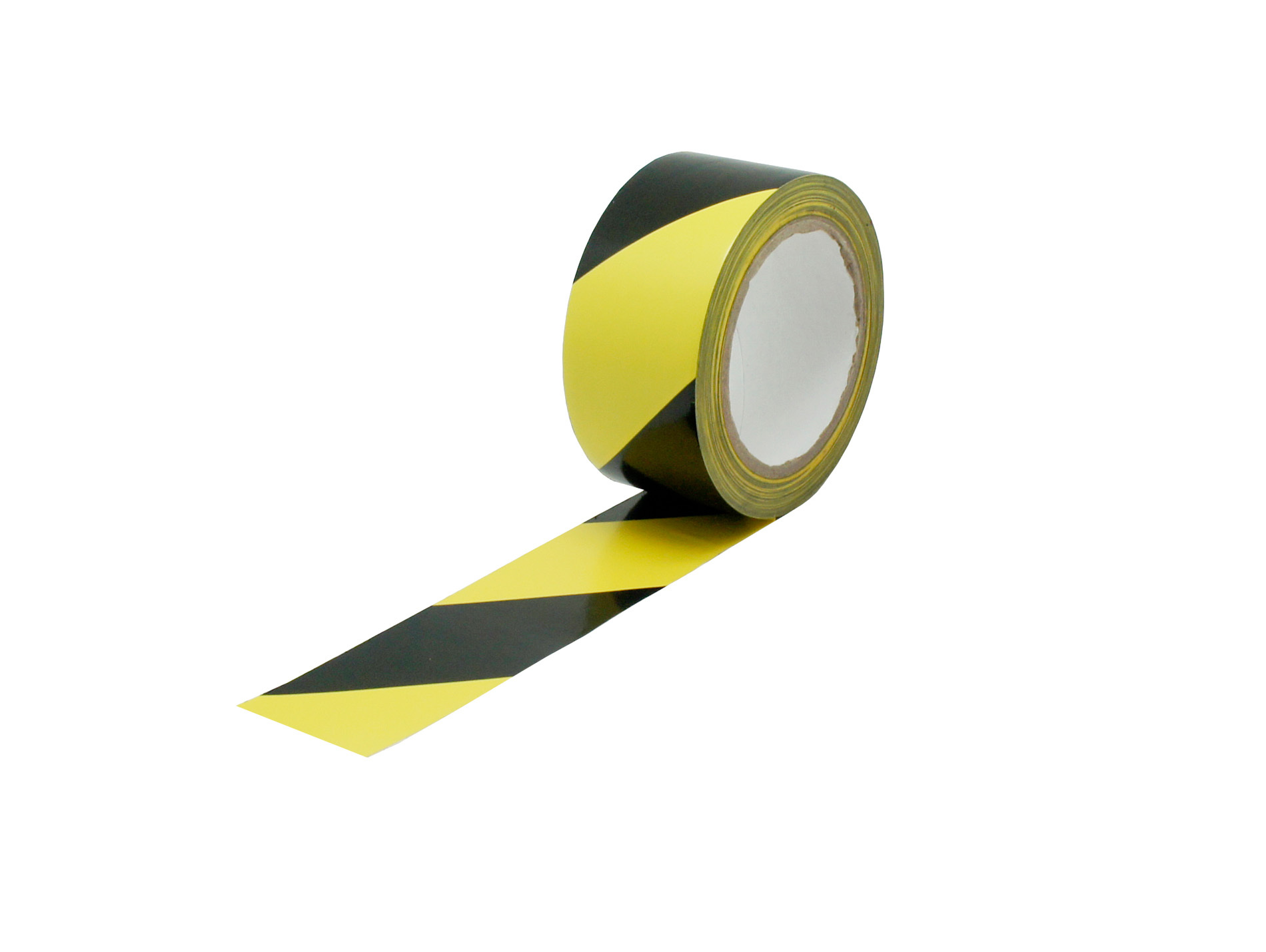 Ruban adhésif noir/jaune