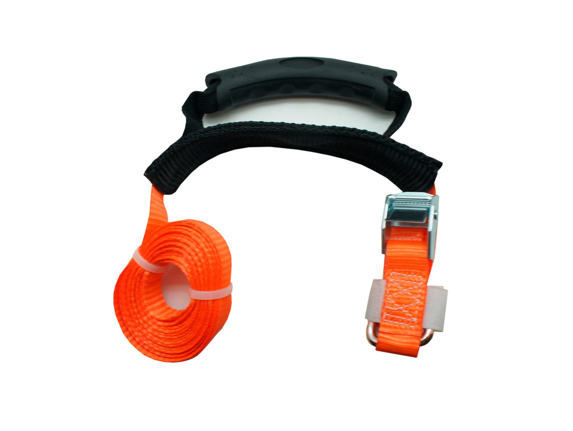 Sangle de transport 1 poignée L.25mm