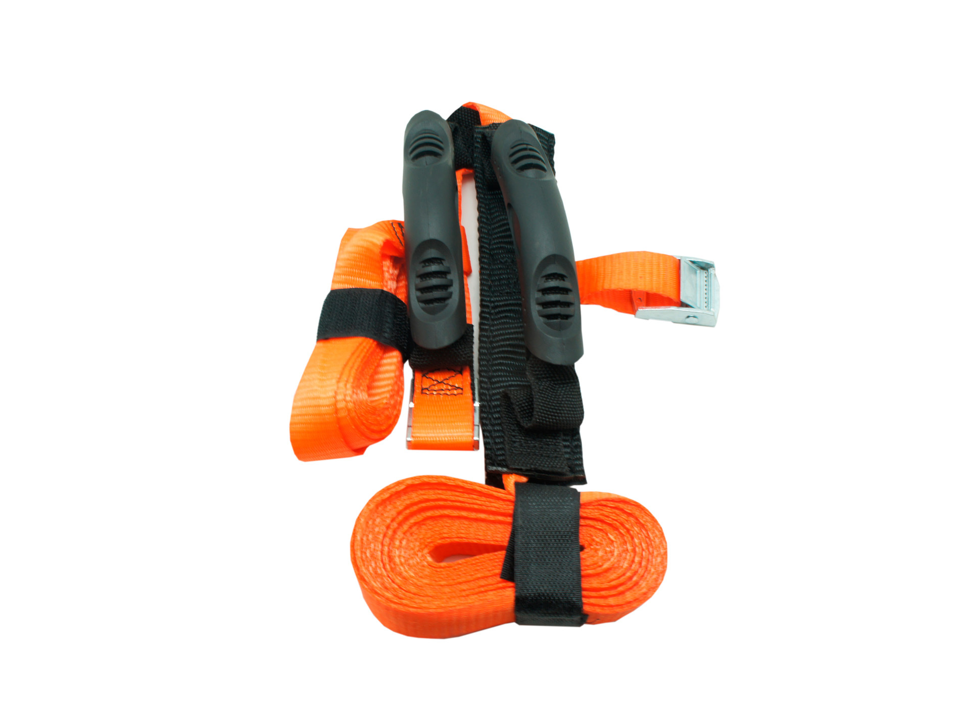 Sangle de transport 2 poignées 25mm