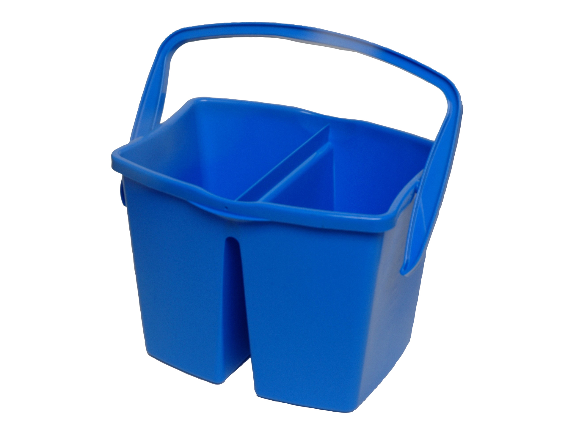 Seau bibac 2x7L système PRO