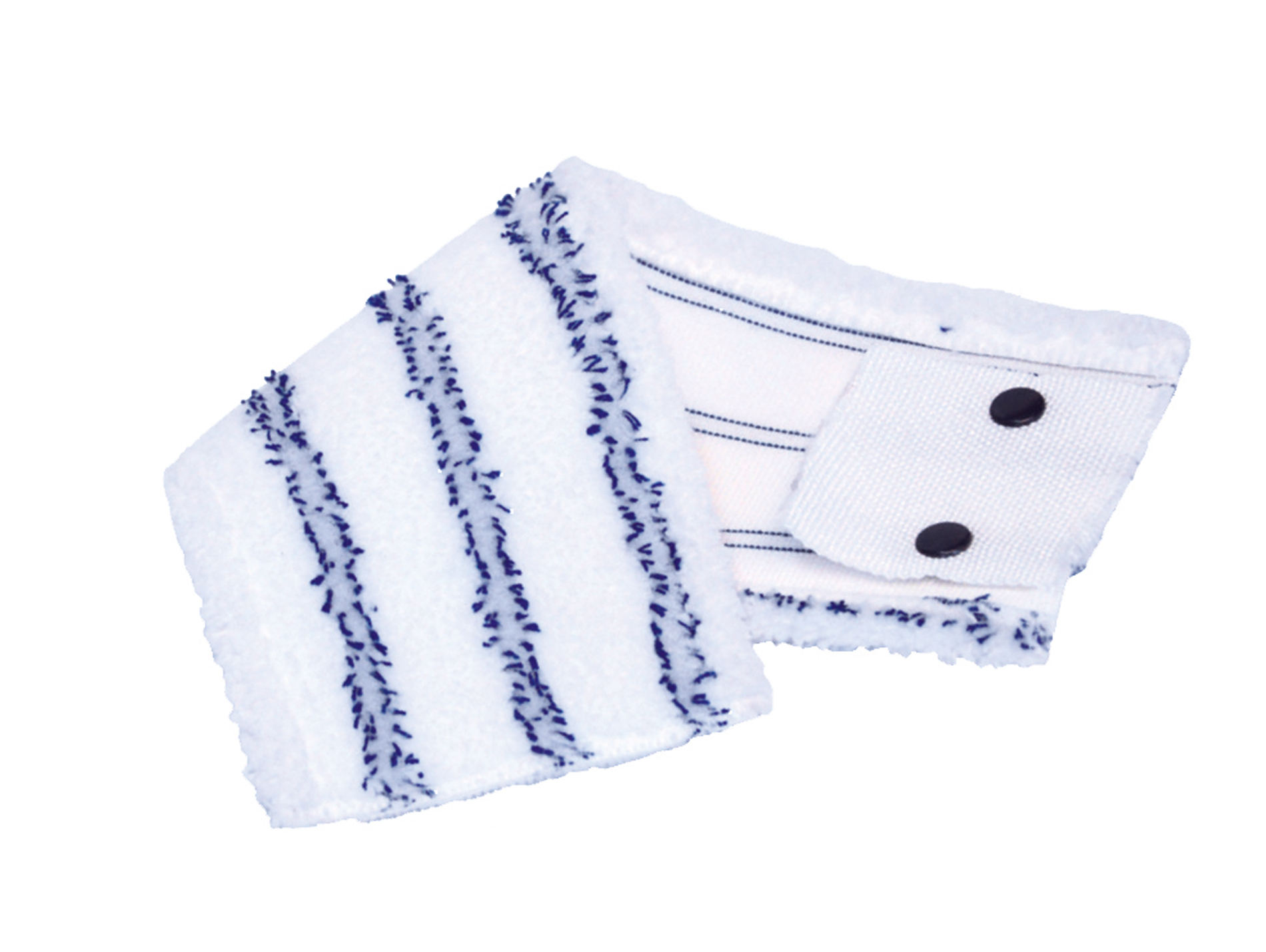 Microfibre pour lavage à plat