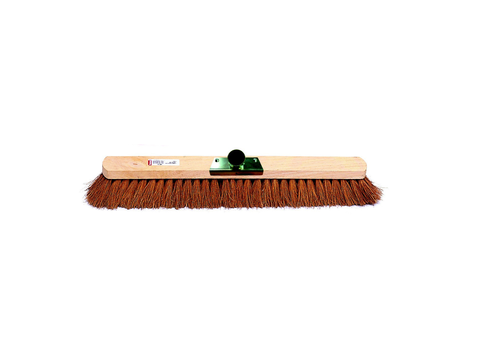 Balai Pro Coco naturel 60cm