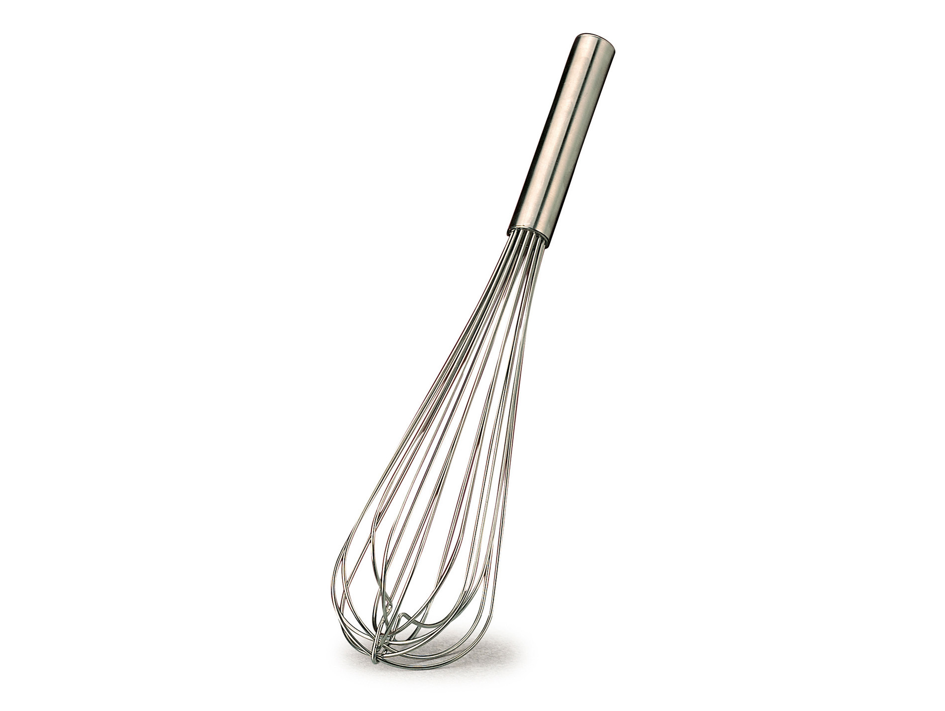 Fouet inox 25cm