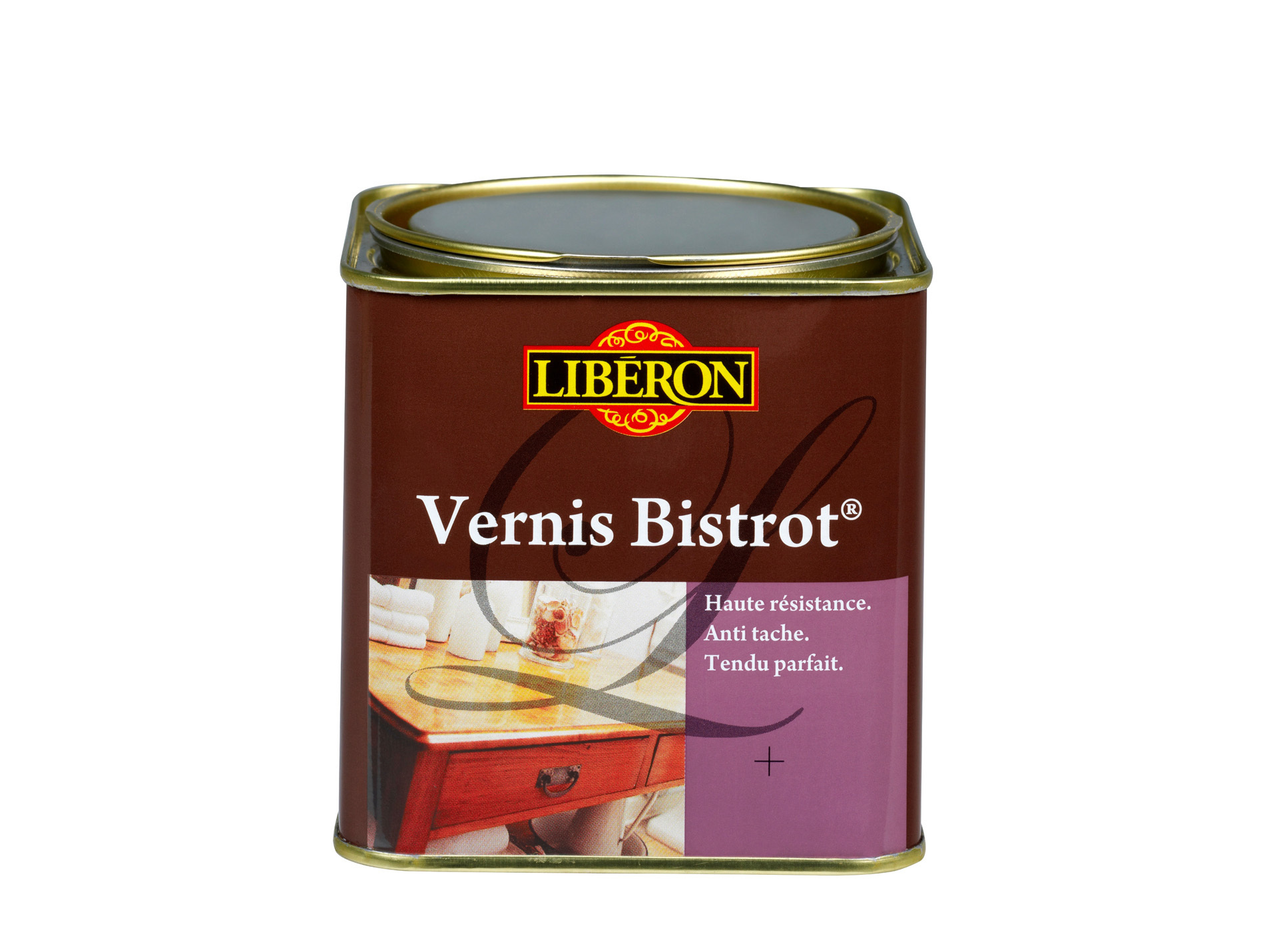 Vernis LIBERON Bistrot Brillant 500ml