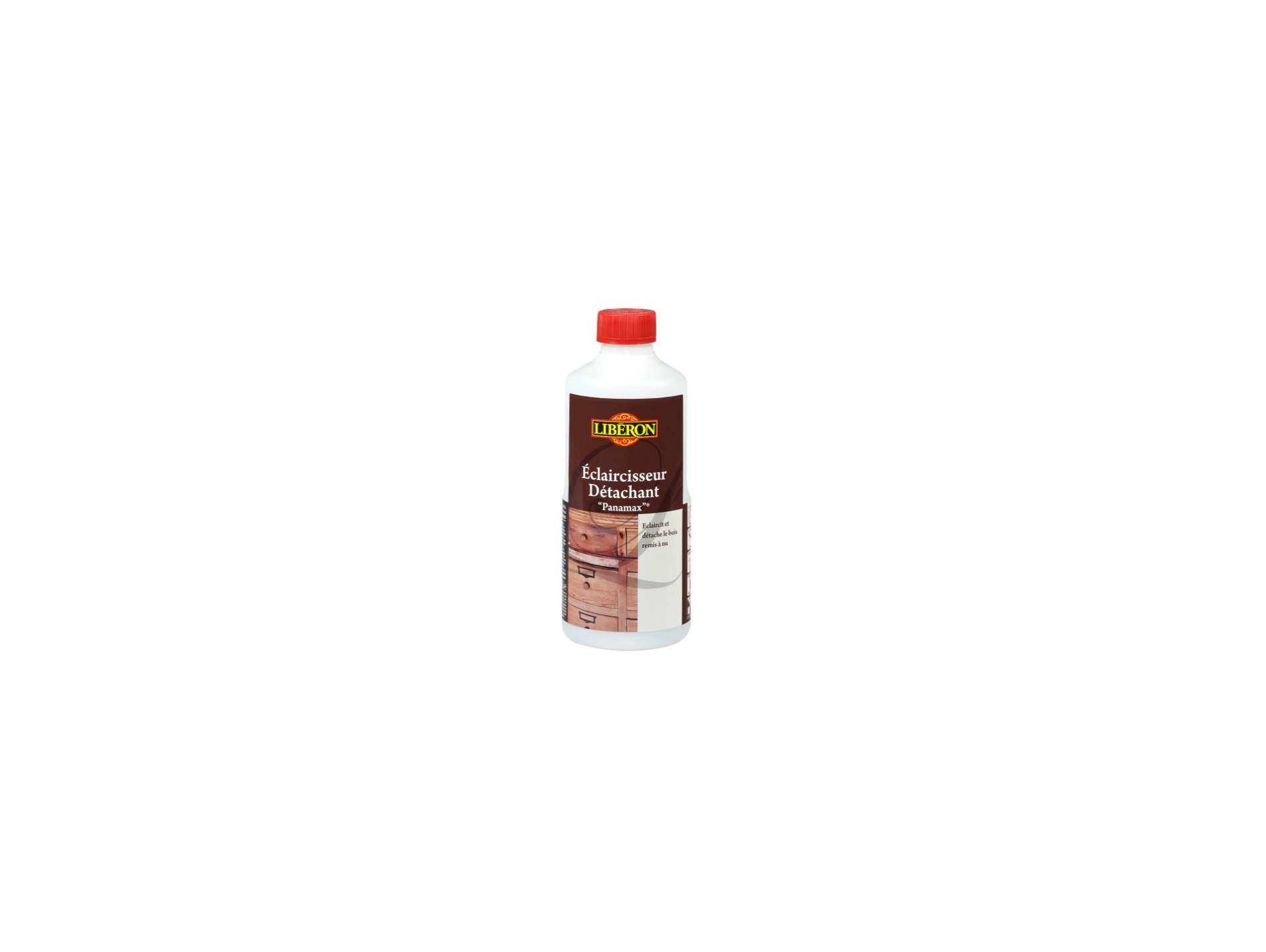 Eclaircisseur détachant LIBERON Panamax 0,5L