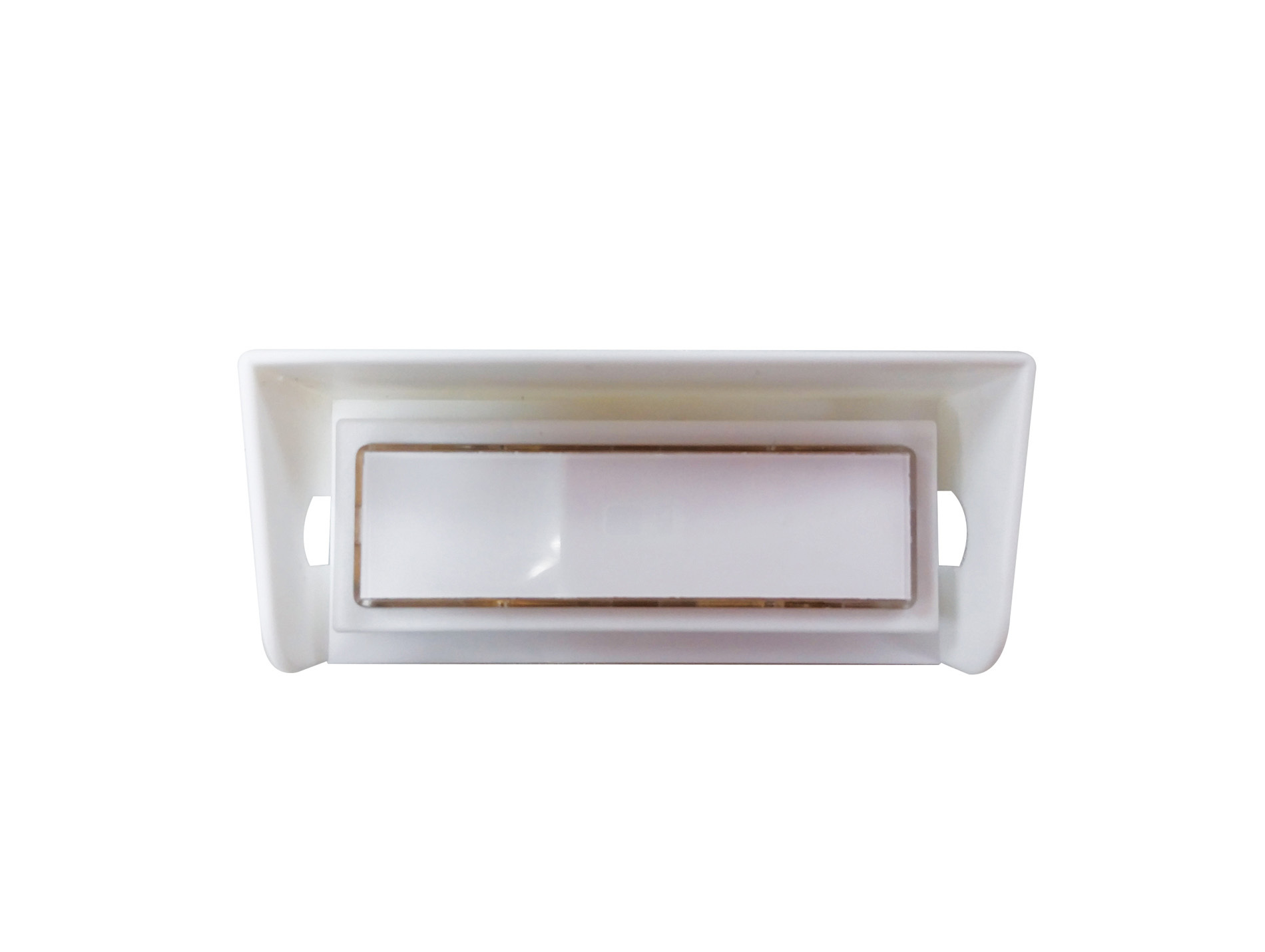 Bouton filaire carillon + casquette 90X32X14