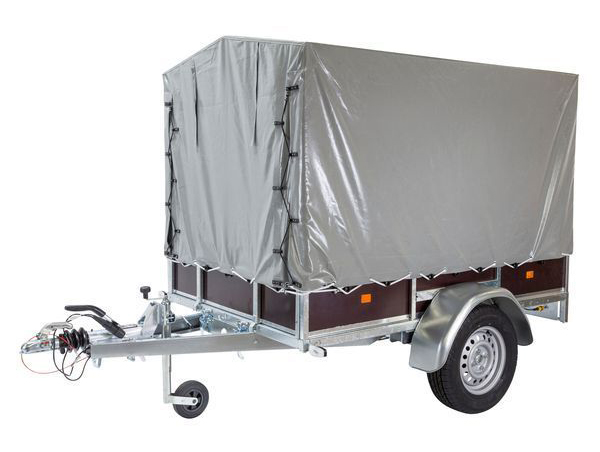 Bâche haute ERDE EXPERT LC170 hauteur 110cm