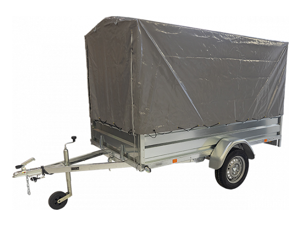 Bâche haute ERDE EXPERT LC200 hauteur 110cm