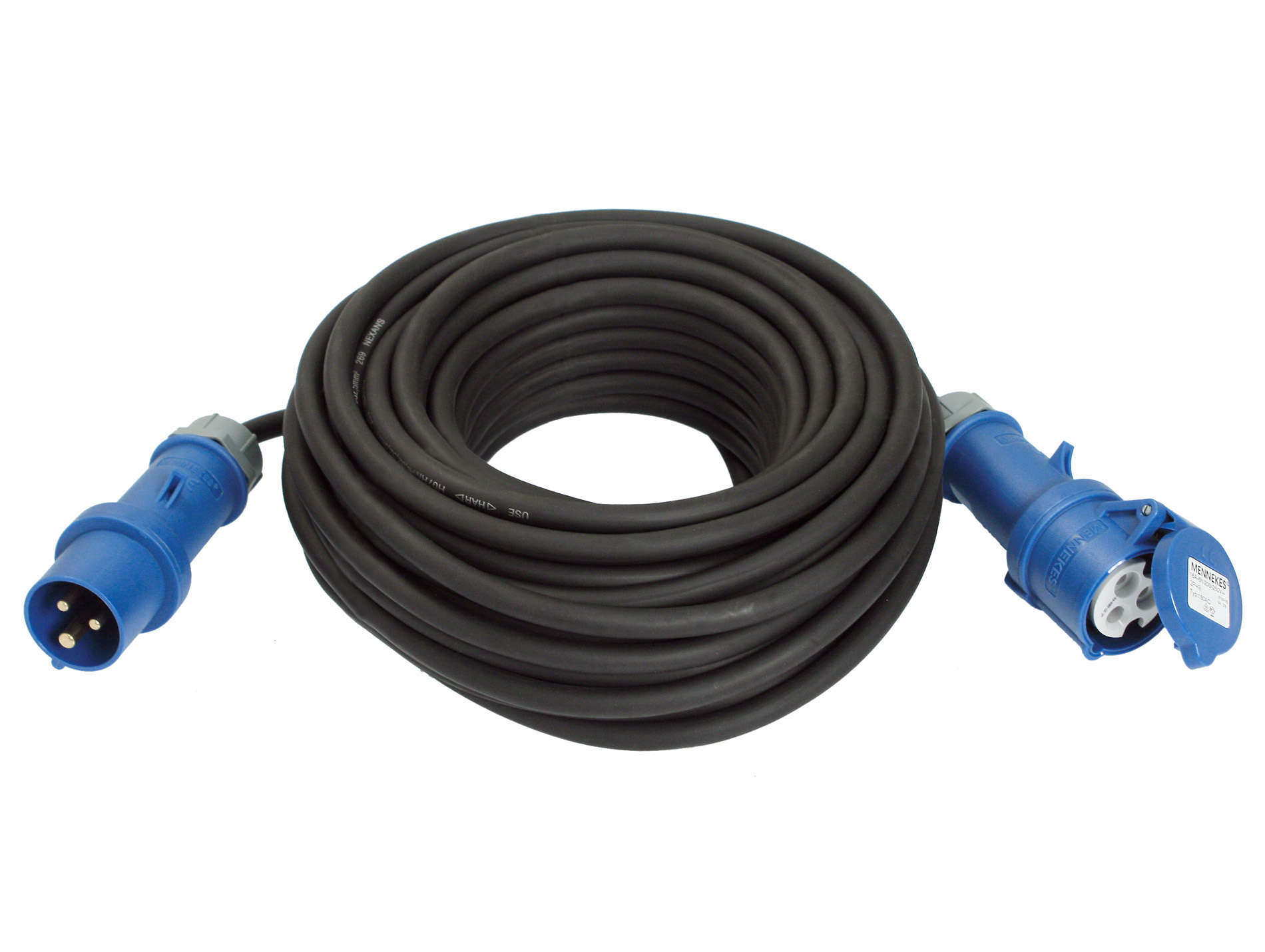 Rallonge pour camping 10m
