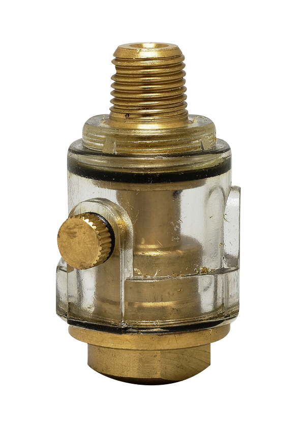 Mini huileur 1/4" PRODIF