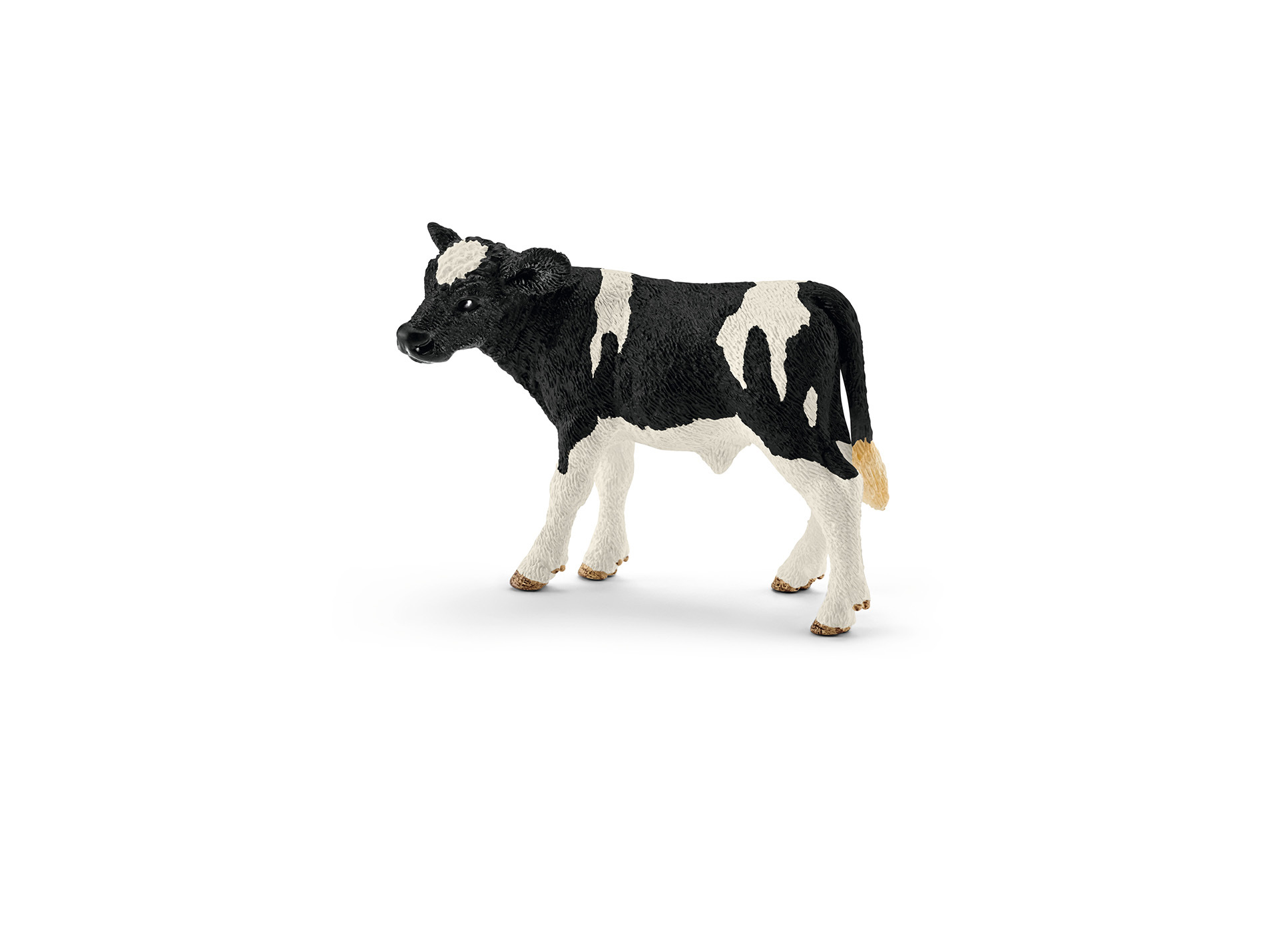 Figurine Veau Holstein SCHLEICH