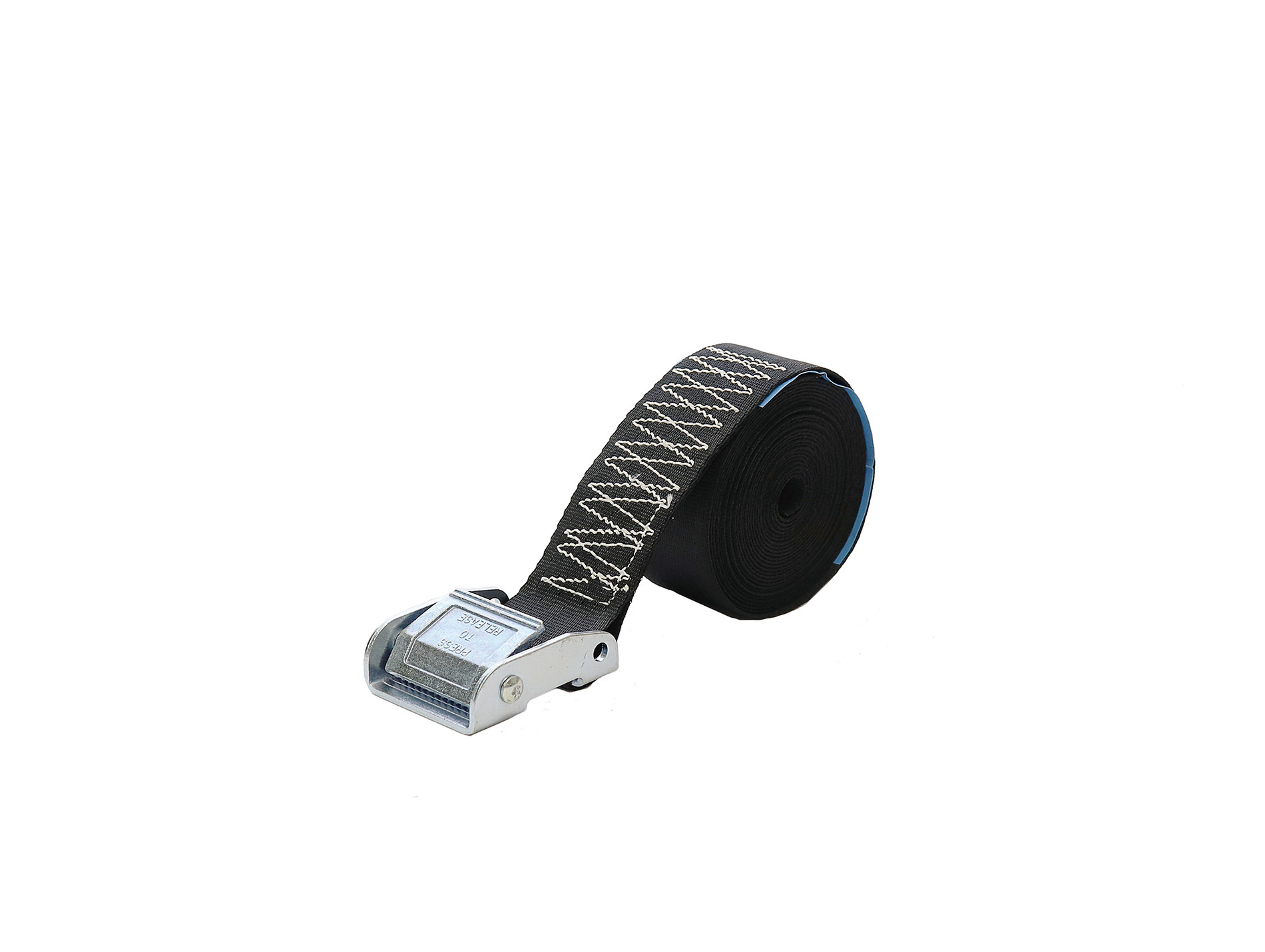 Sangle à boucle 1,5 tonne l.50mm L.5m
