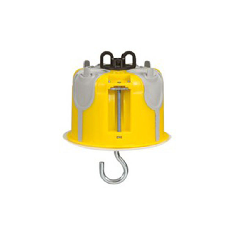 Boîte encastrable BATIBOX DCL ENERGY