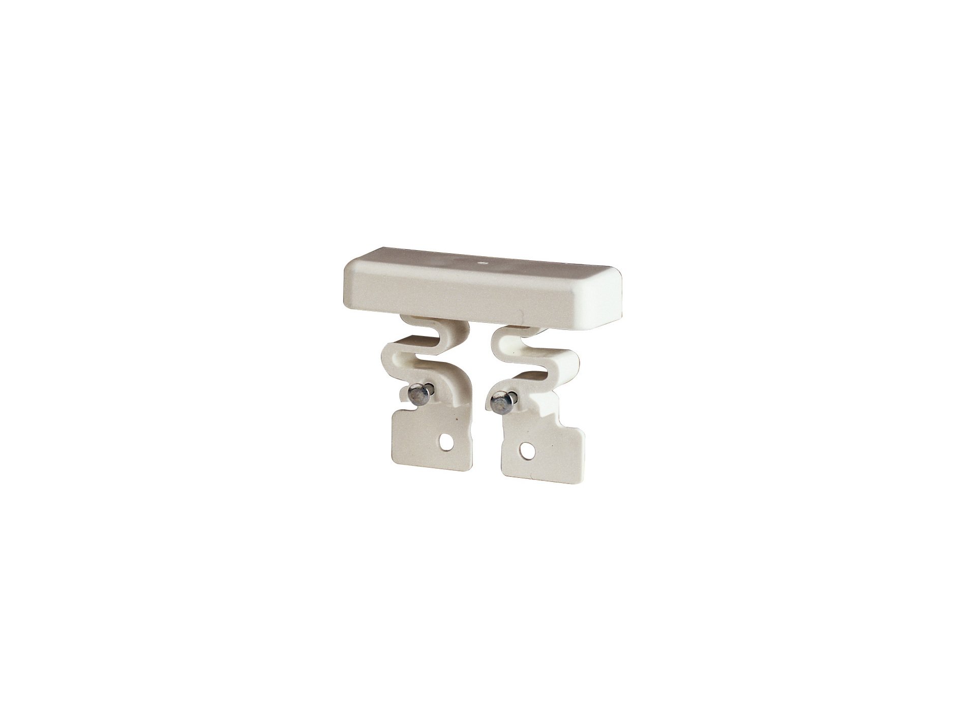 Embout pour moulure 20X12.5 DLP