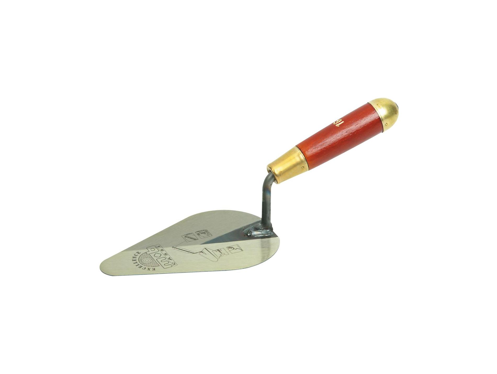 Truelle MOB façon Reims 16cm