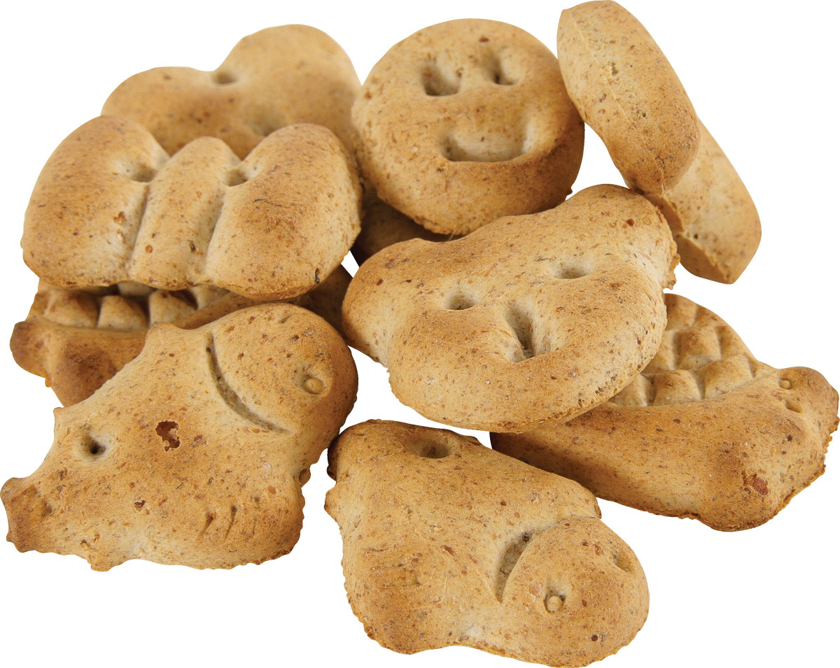 Biscuits au boeuf multiformes ZOLUX 2kg
