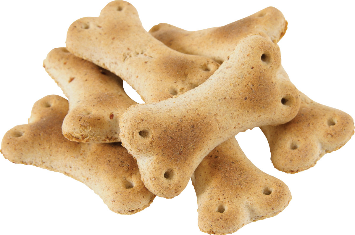Biscuits au fromage en forme d'os ZOLUX 2kg