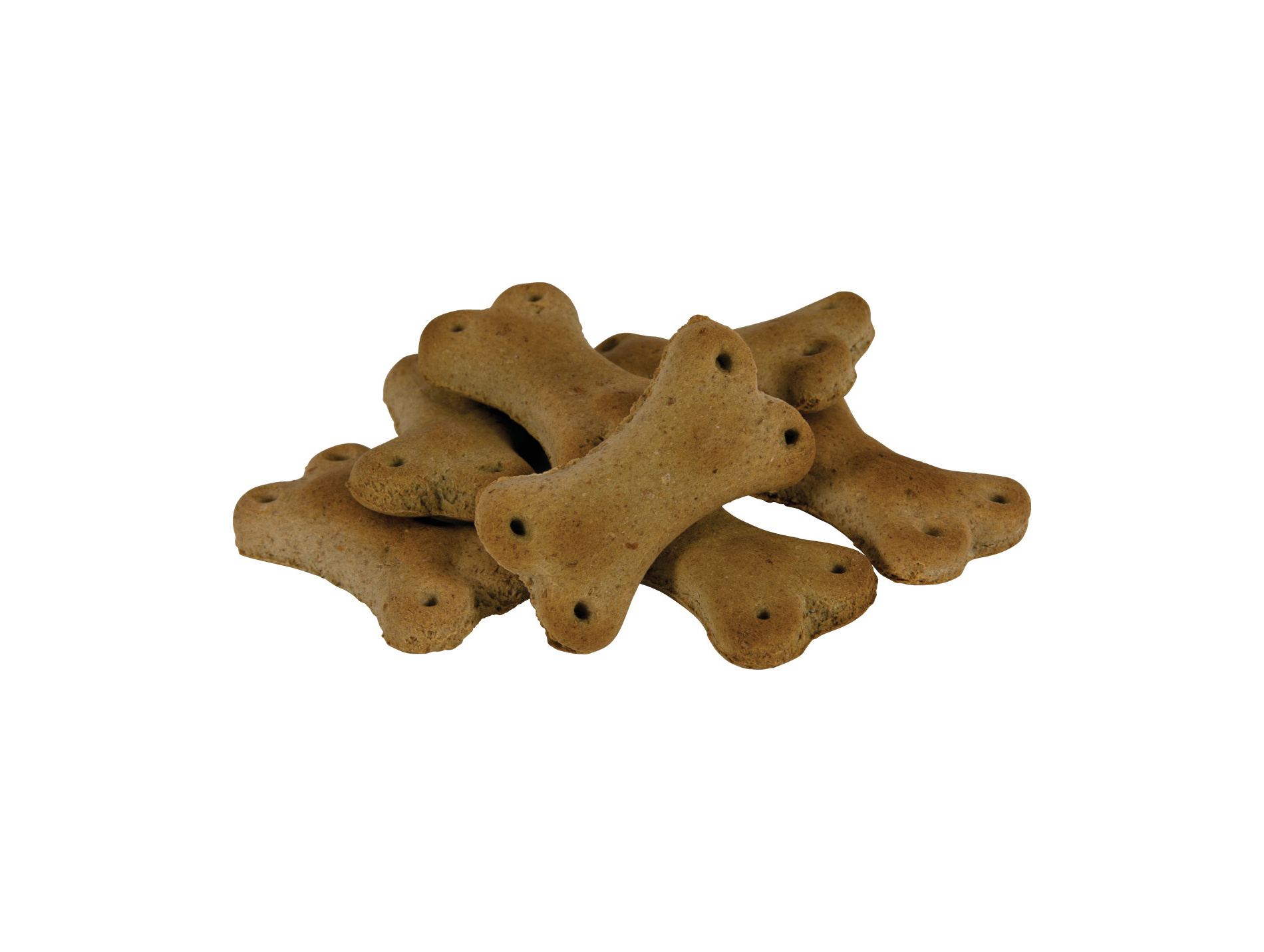 Biscuits aux légumes en forme d'os ZOLUX 2kg