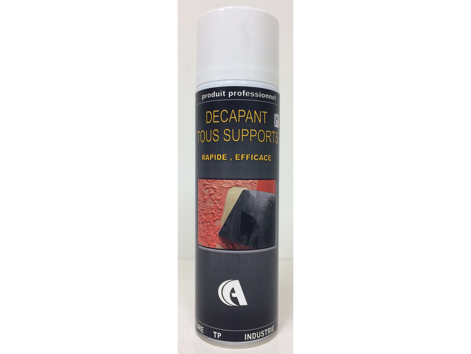 Décapant tous supports PROCHIROUILLE 500ml