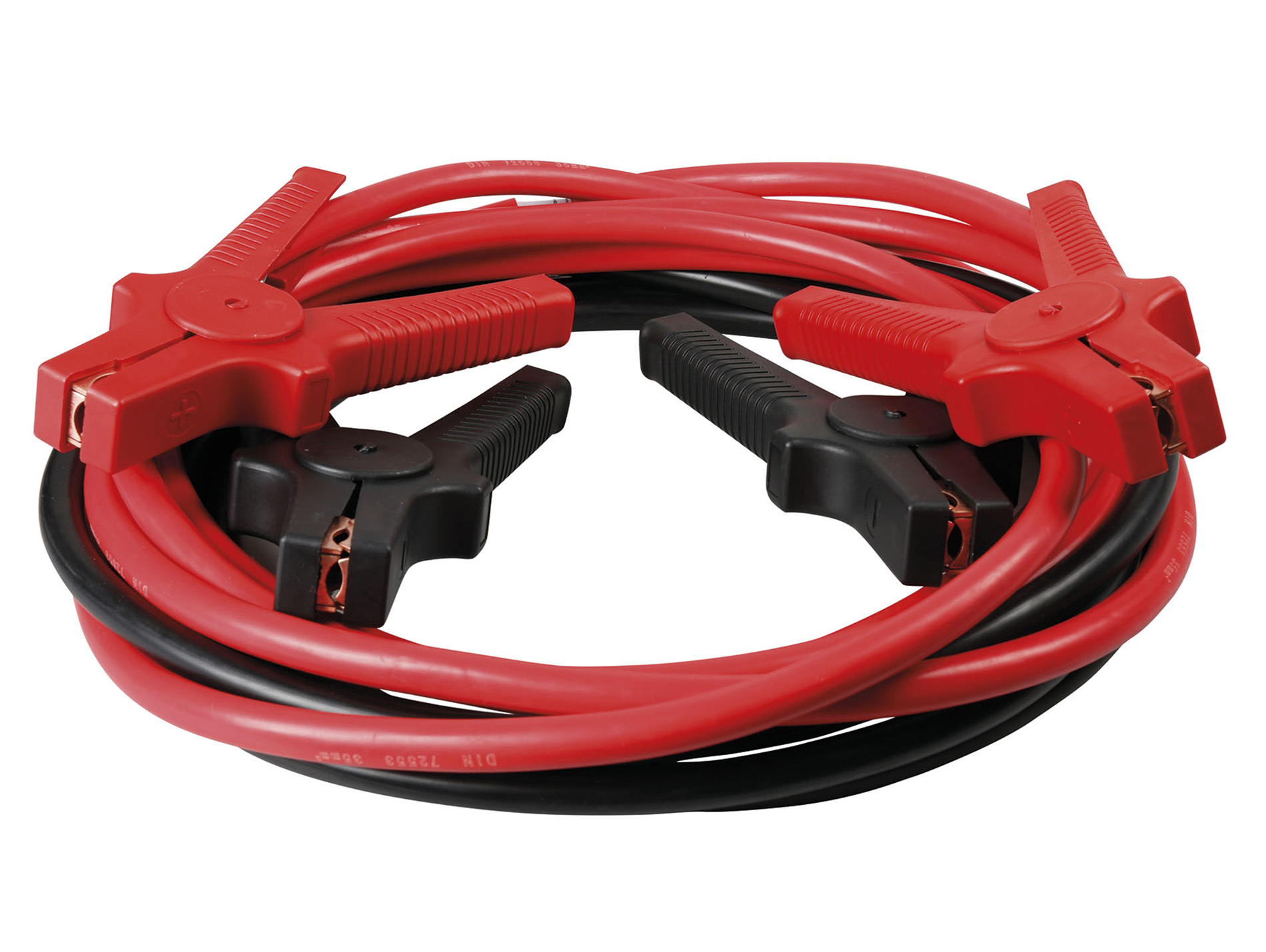 Câble de démarrage 480A 35mm 4.5m