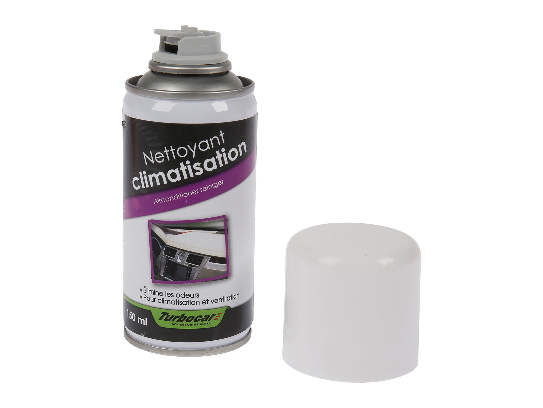 Nettoyant climatisation 150ml