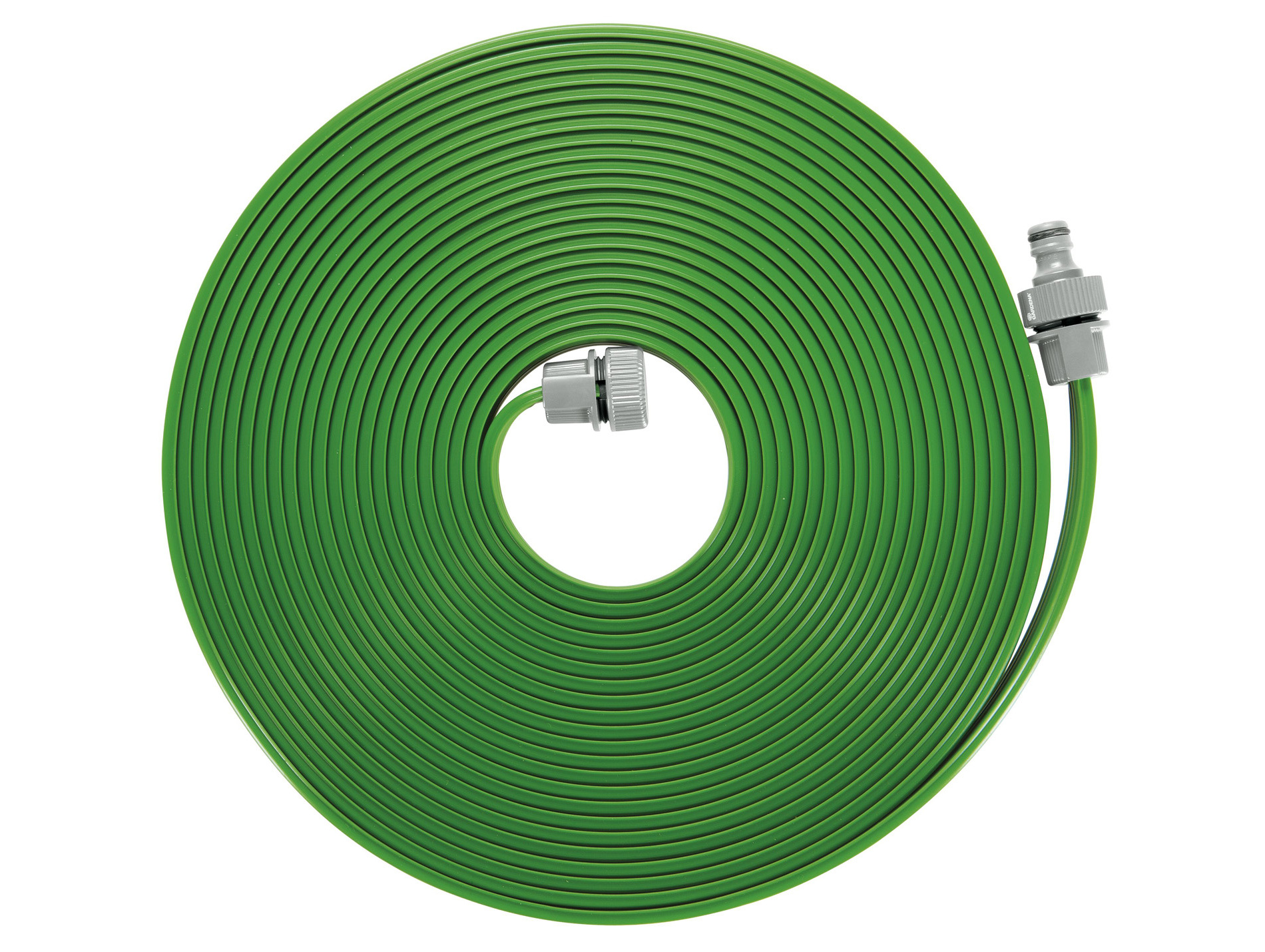 Tuyau d'arrosage GARDENA souple 15M