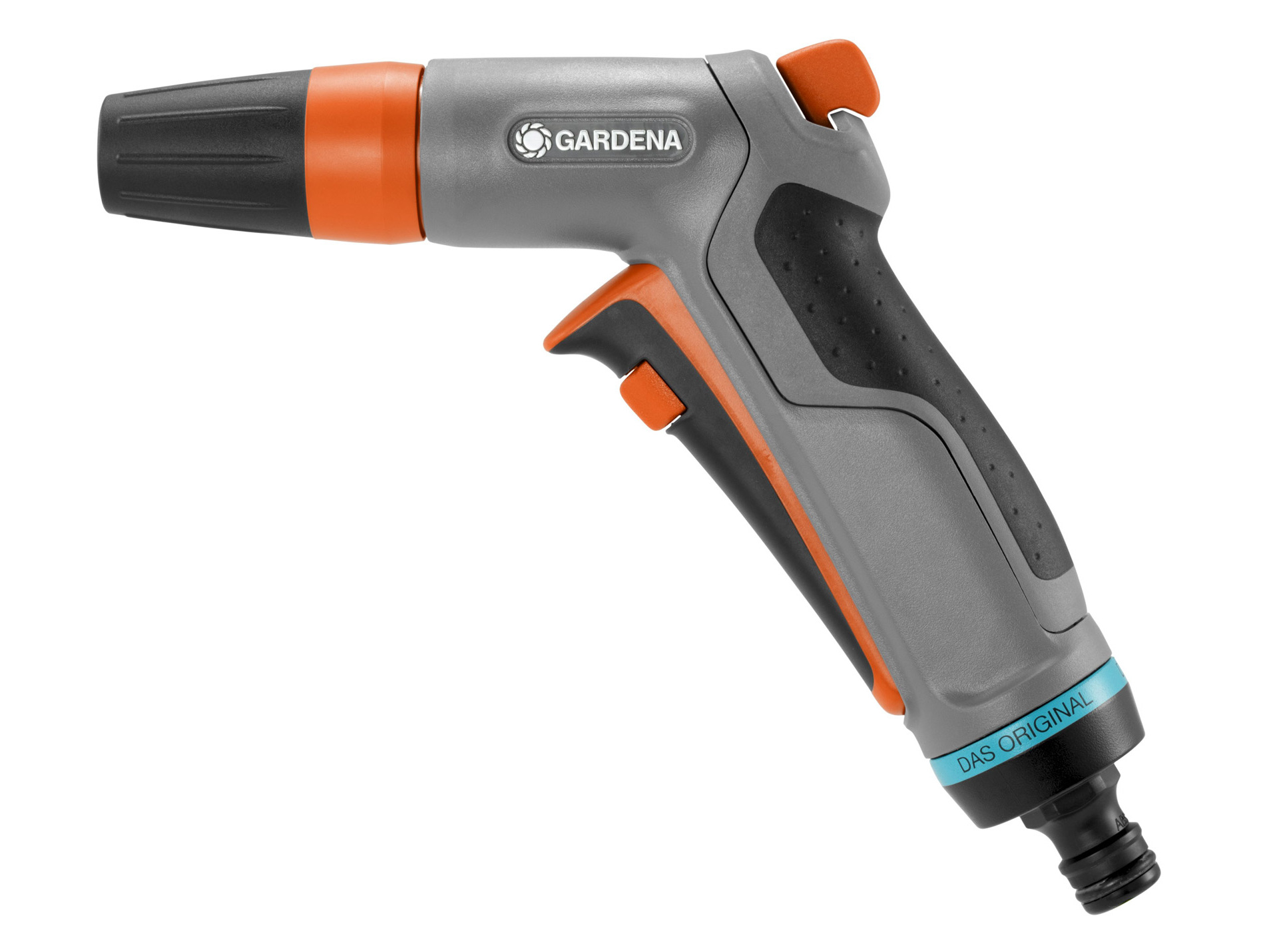 Pistolet d'arrosage GARDENA multijet Comfort