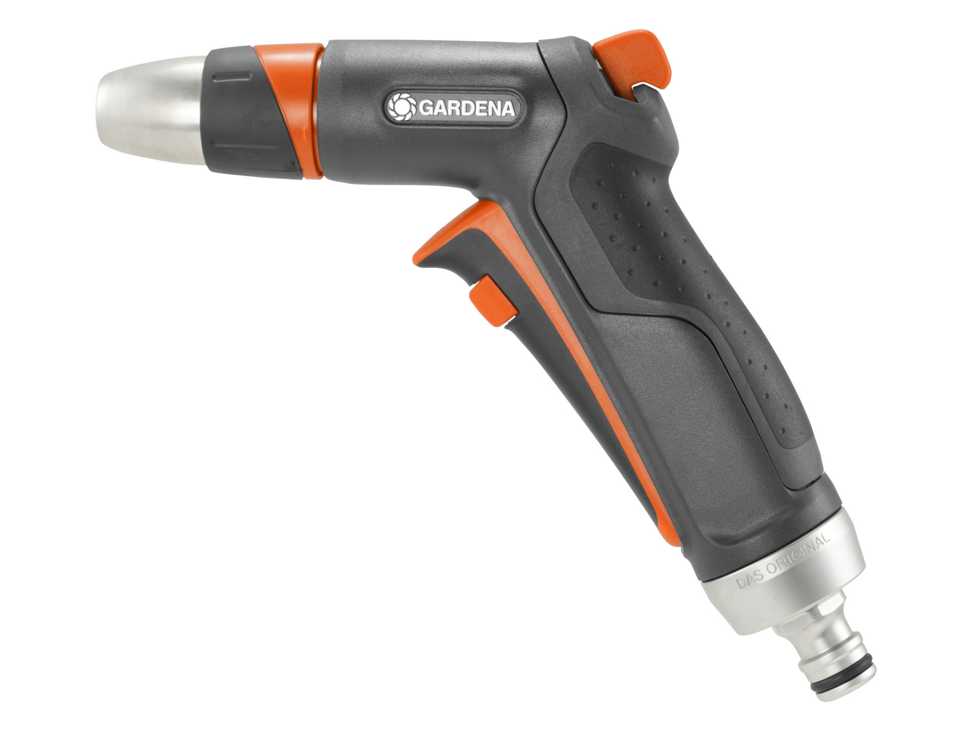 Pistolet d'arrosage GARDENA multijet Premium