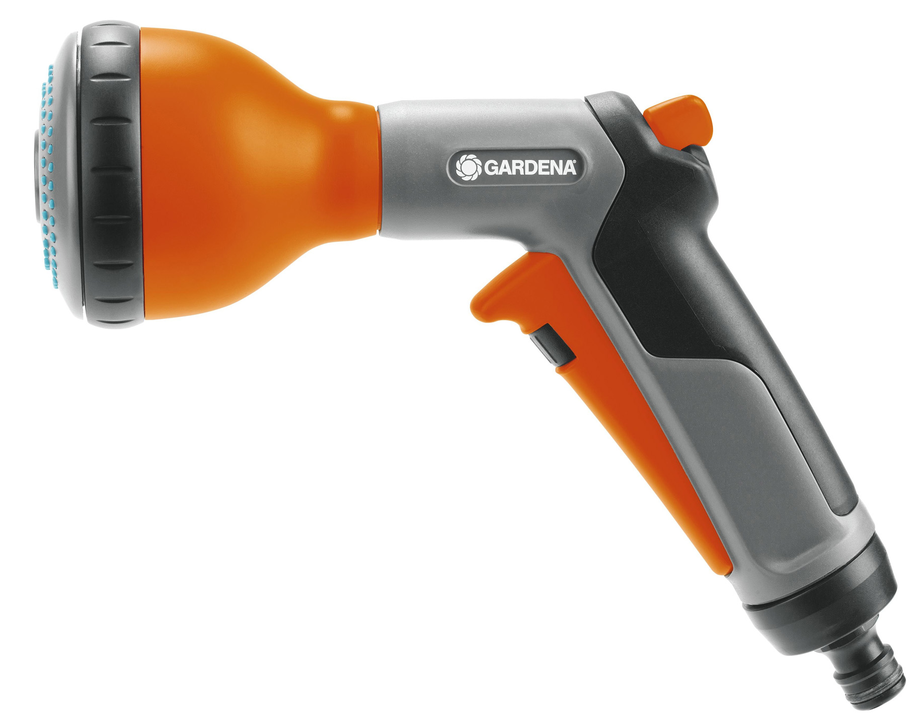 Pistolet d'arrosage GARDENA multi applications Classic GARDENA