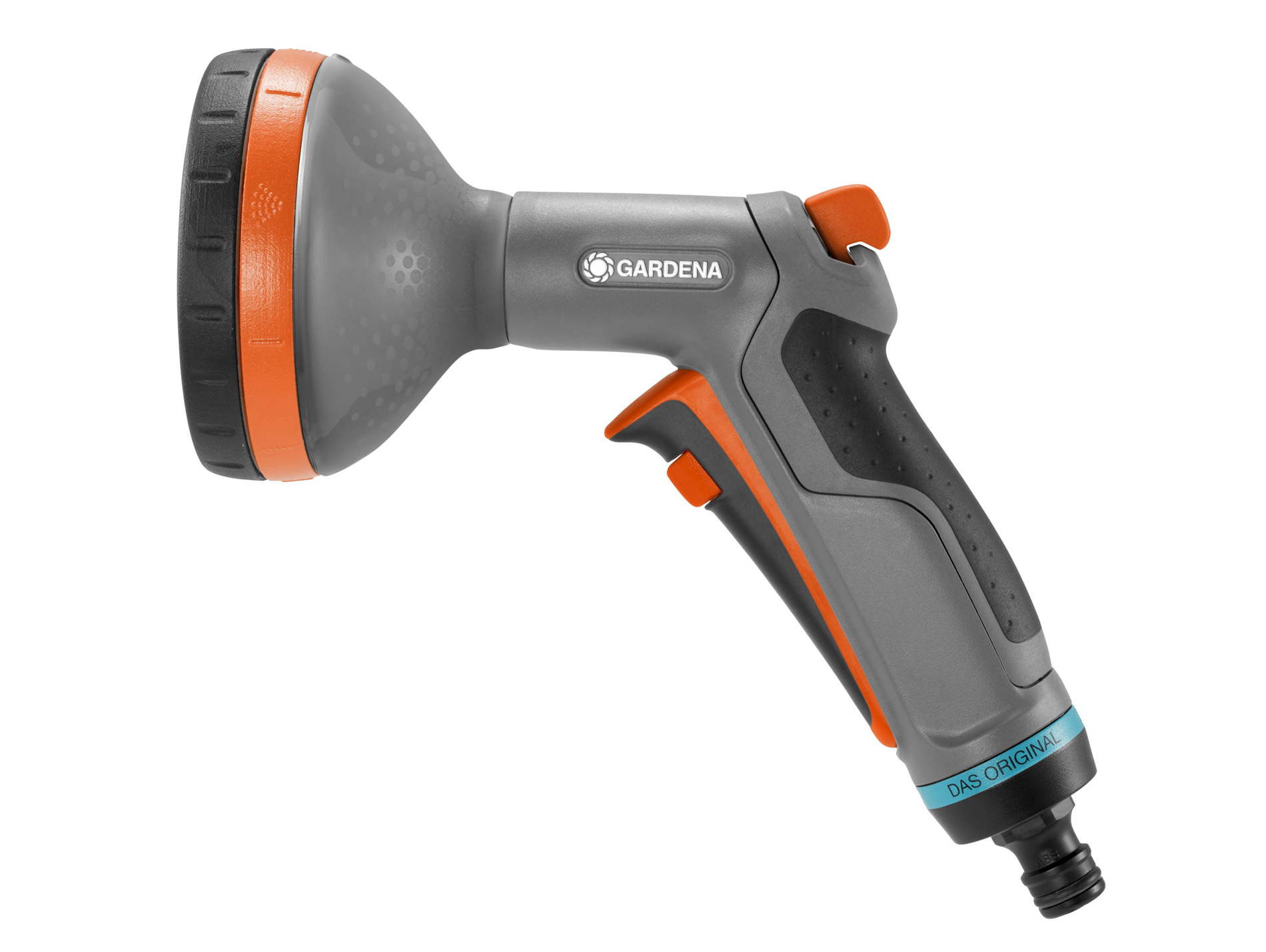 Pistolet d'arrosage GARDENA multi applications Comfort