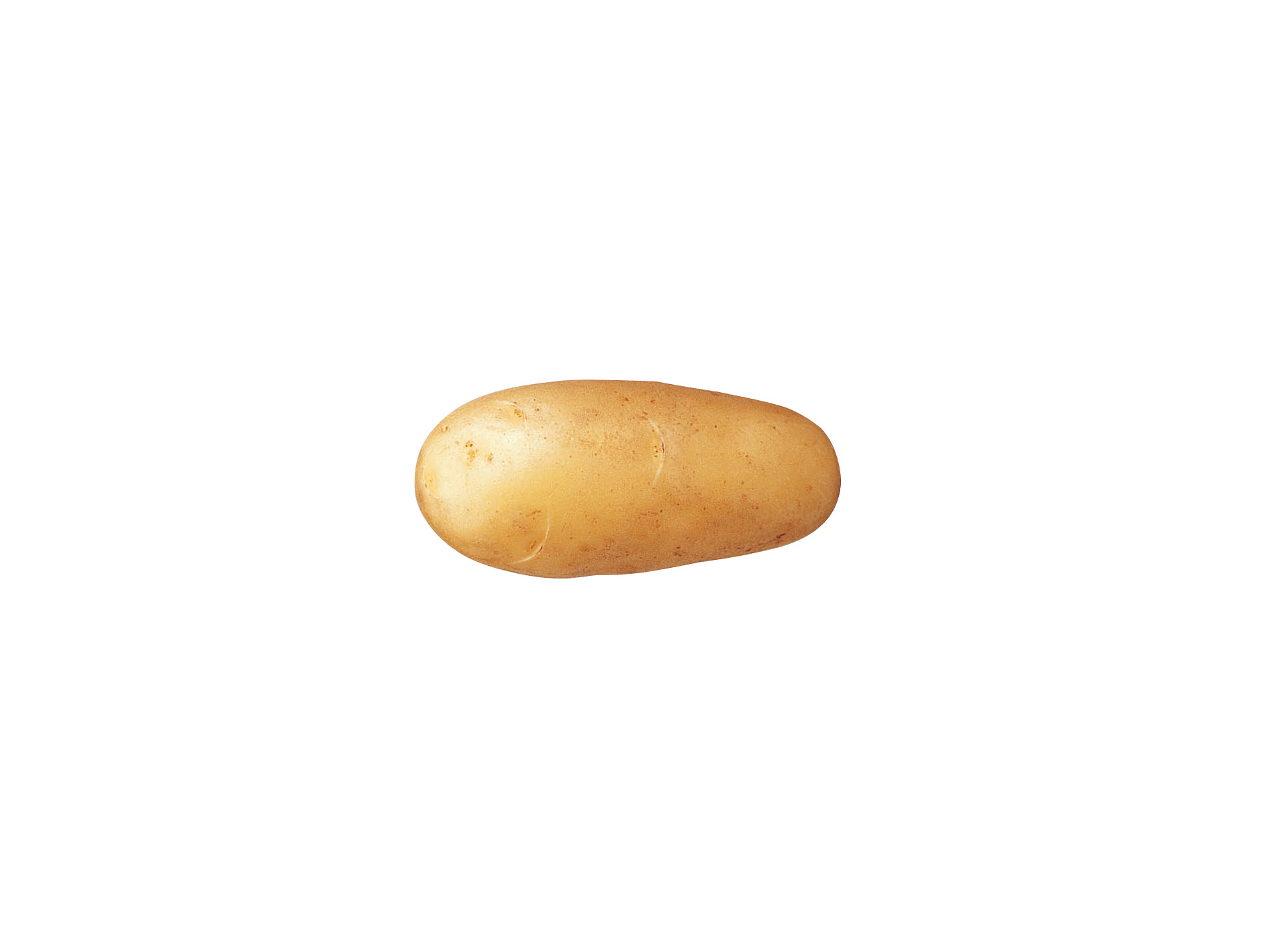 Plants de pommes de terre Princesse Amandine 25/32 1,5kg