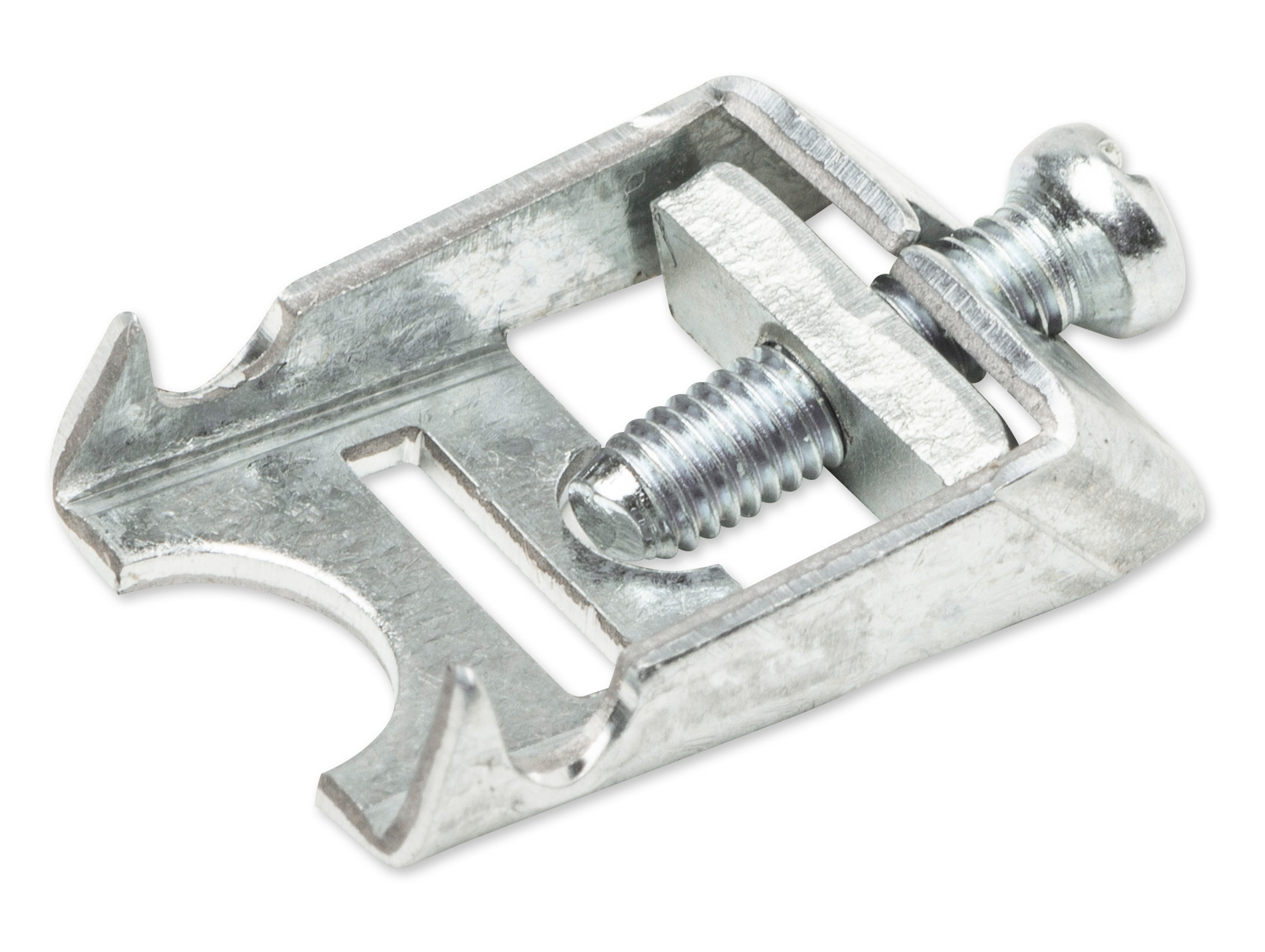 10 griffes pour fixation de 5 appareillages SIEMENS