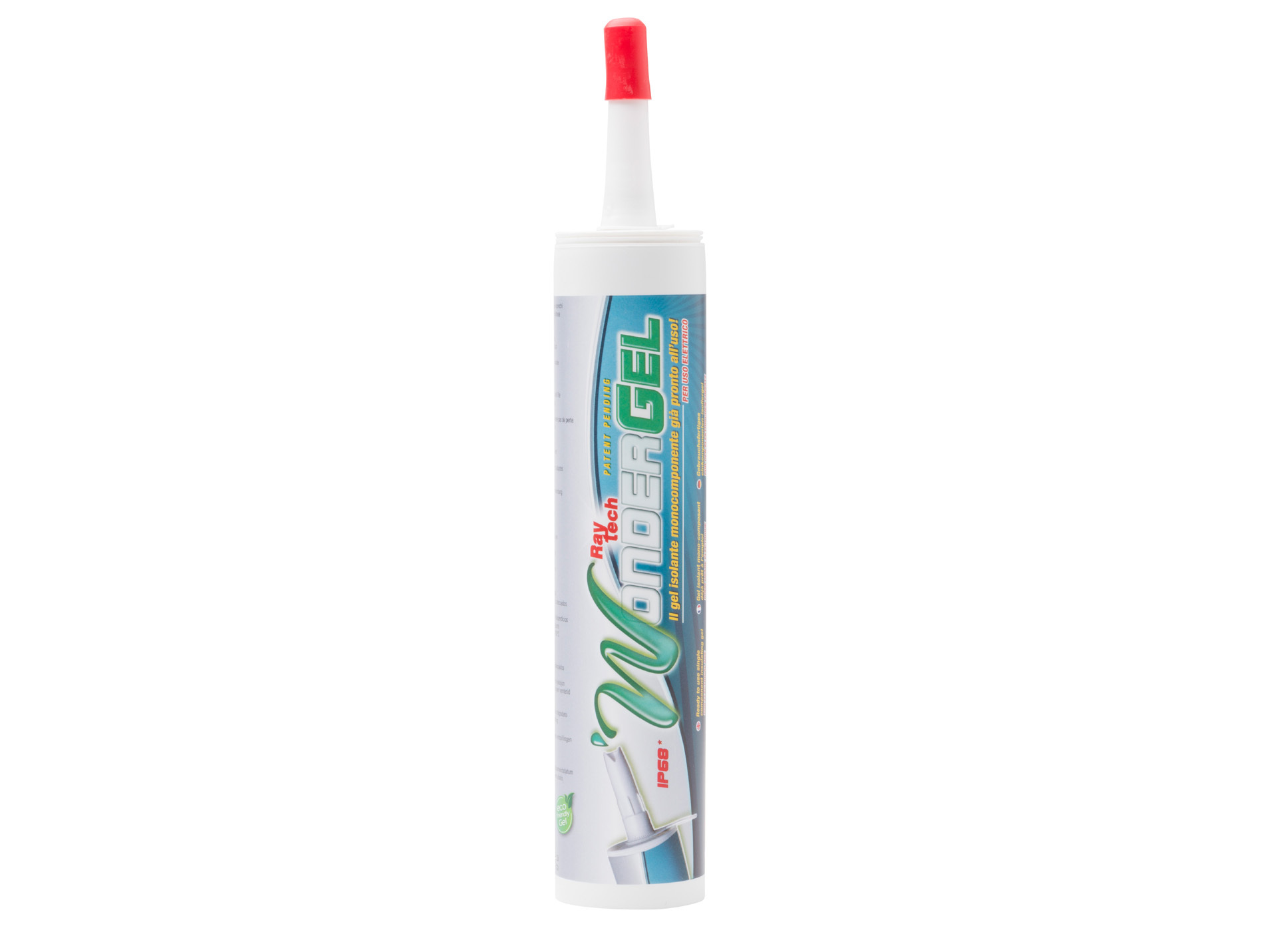 Gel isolant WONDERGEL 280ml