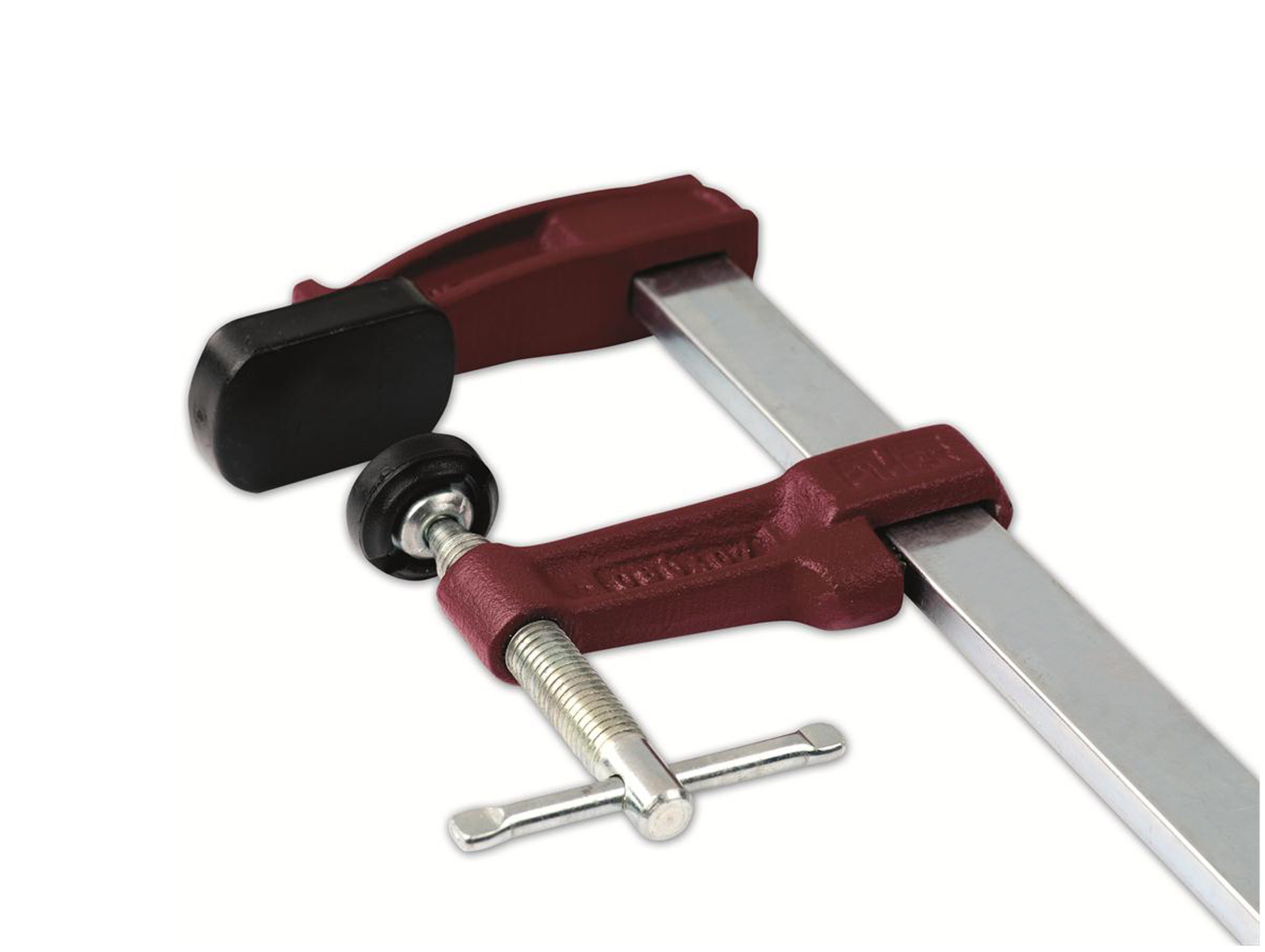 Accessoire protecteur pour serre-joint PIHER