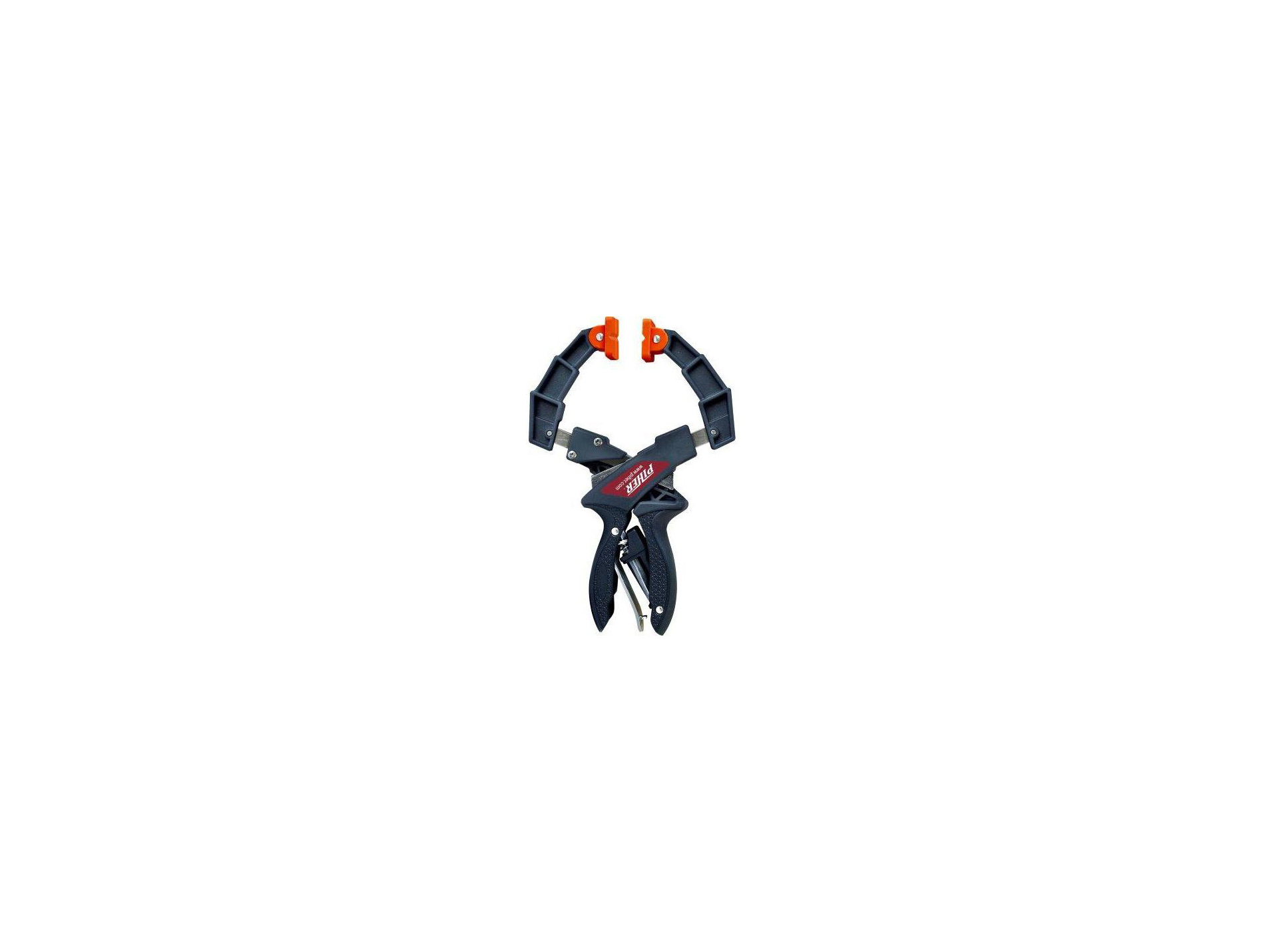 Pince à serrage extensible PIHER 6 à 16 cm